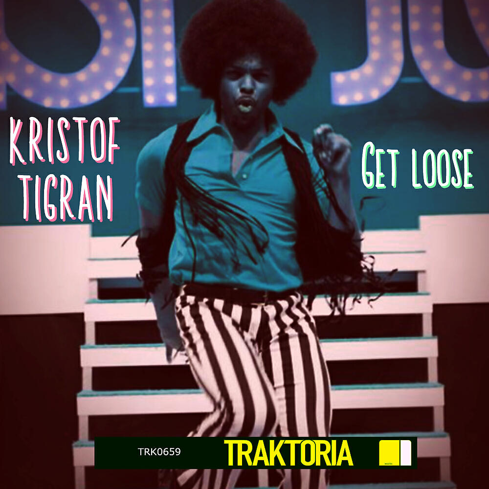 Релиз Get loose