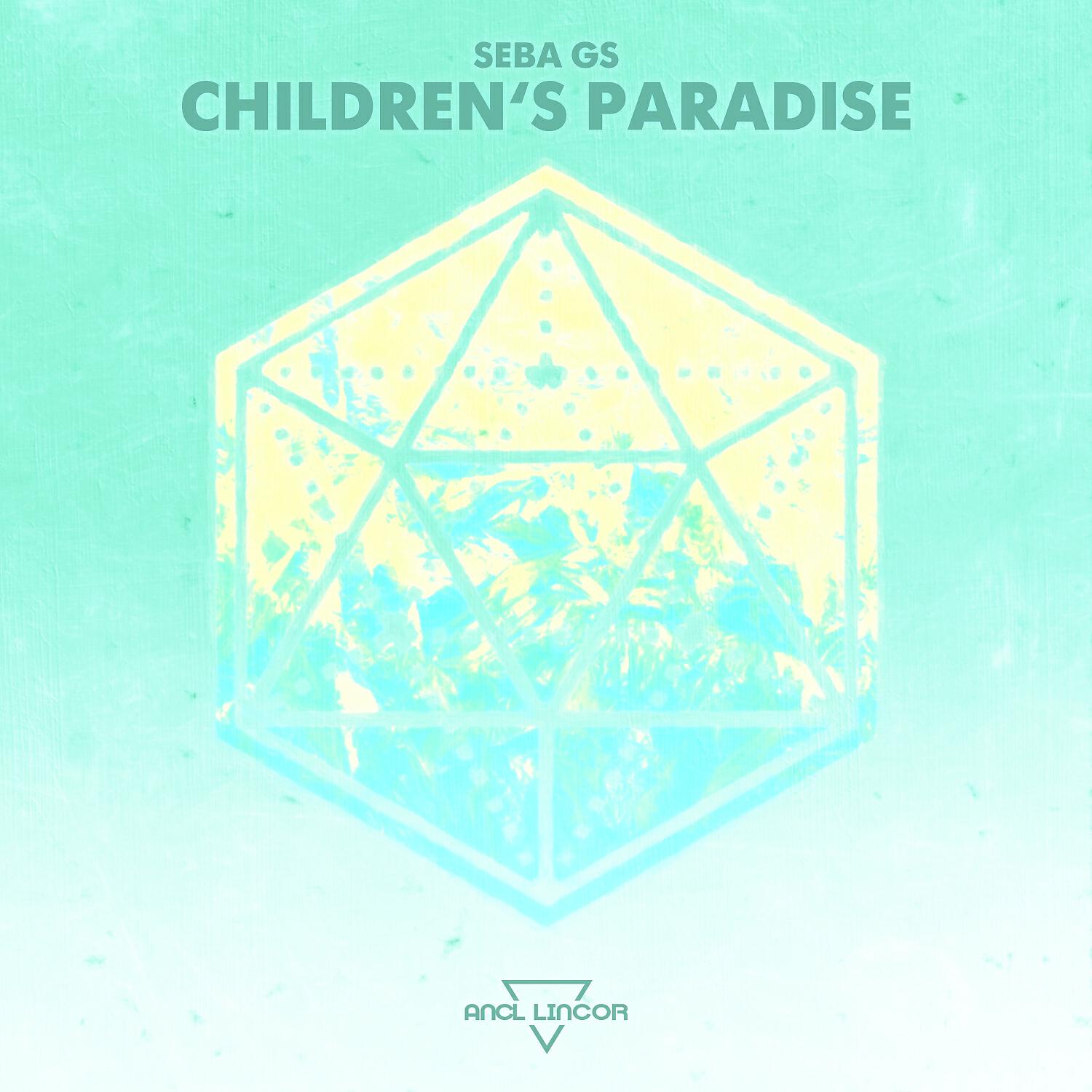Релиз Children's Paradise