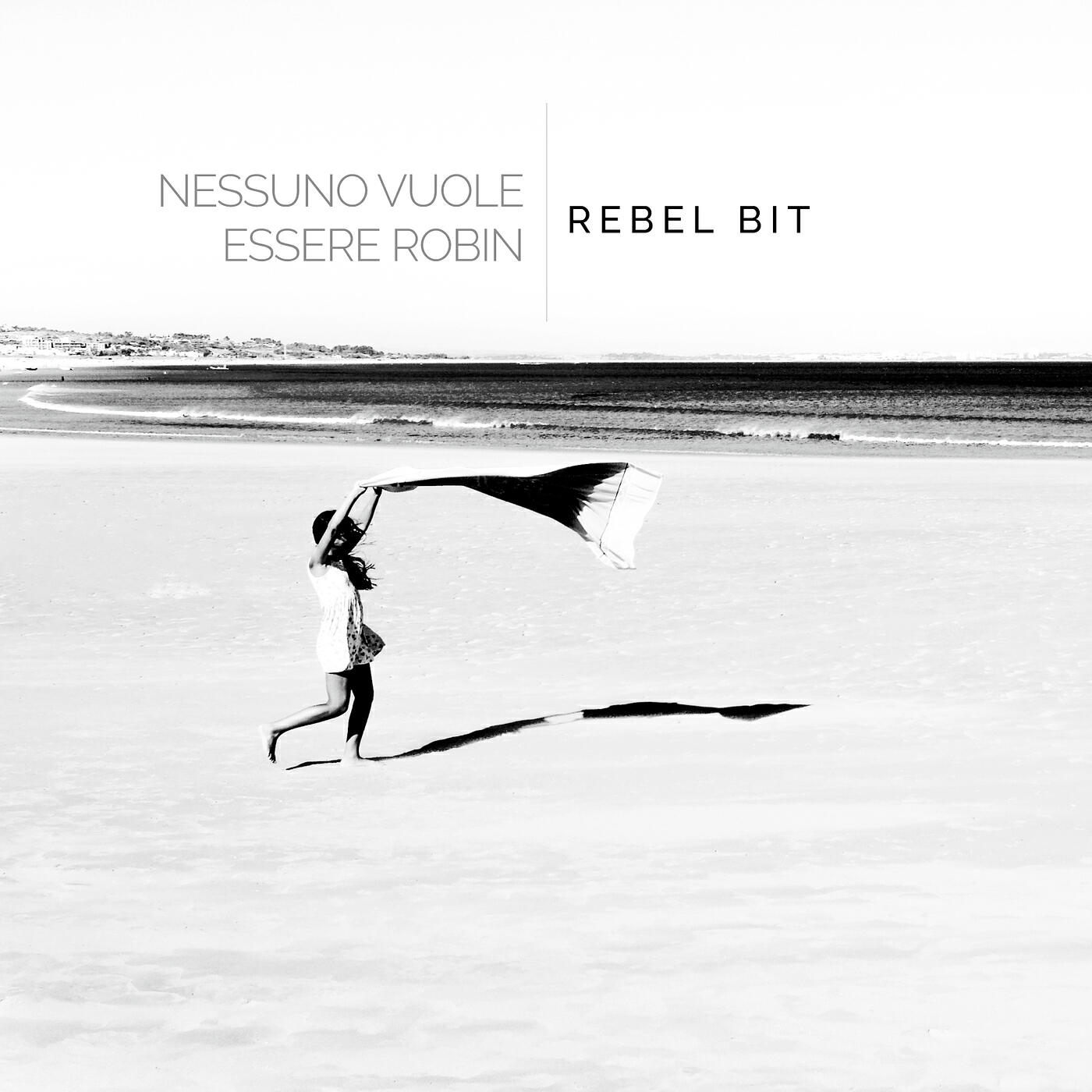 Релиз Nessuno vuole essere Robin
