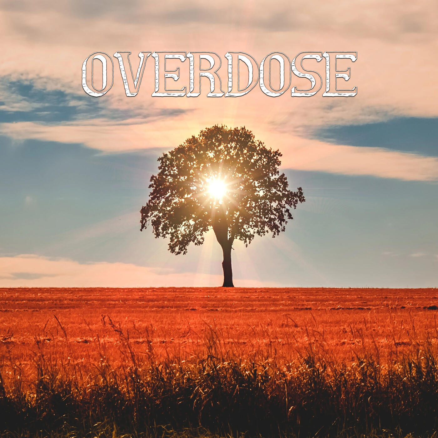 Релиз Overdose