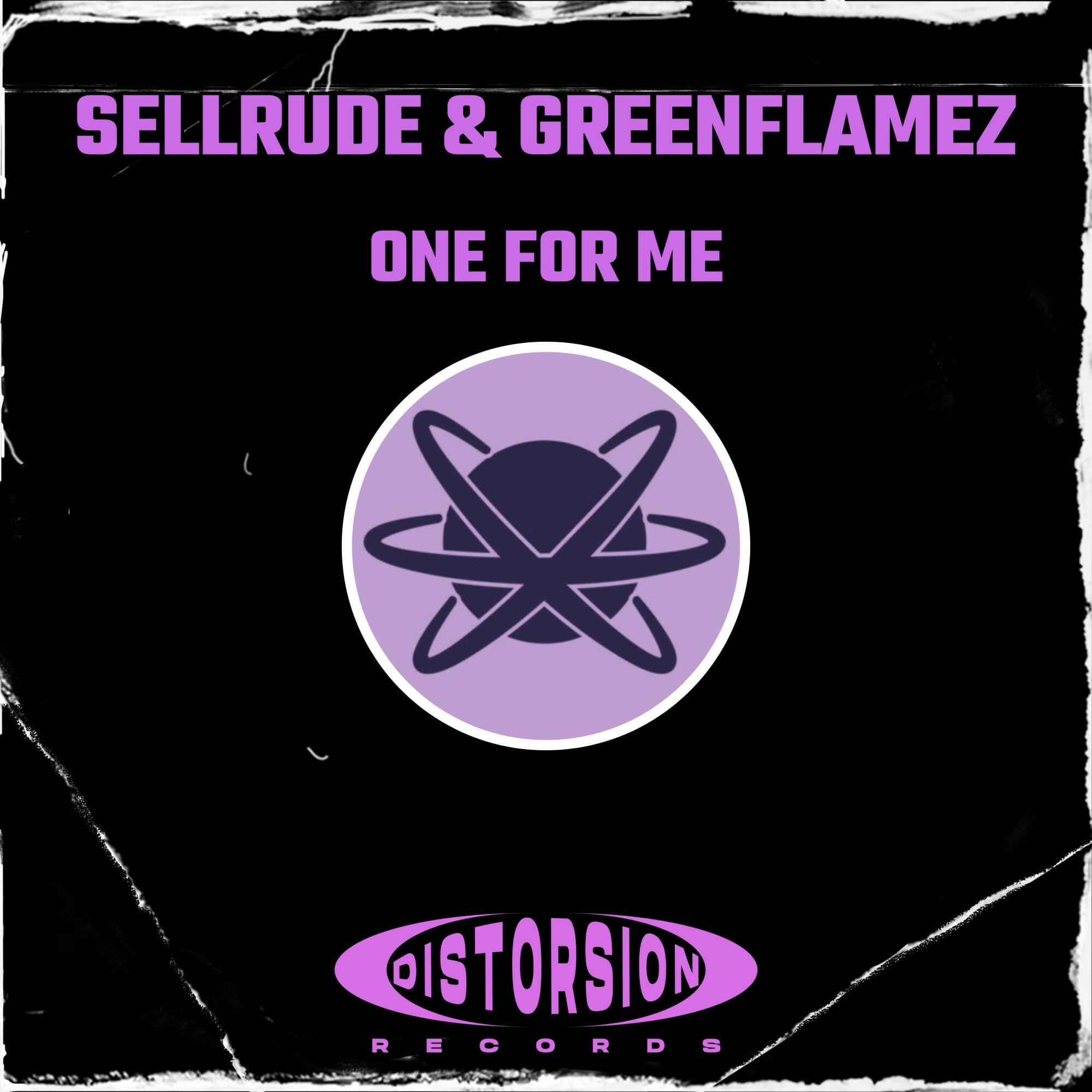 Релиз One For Me