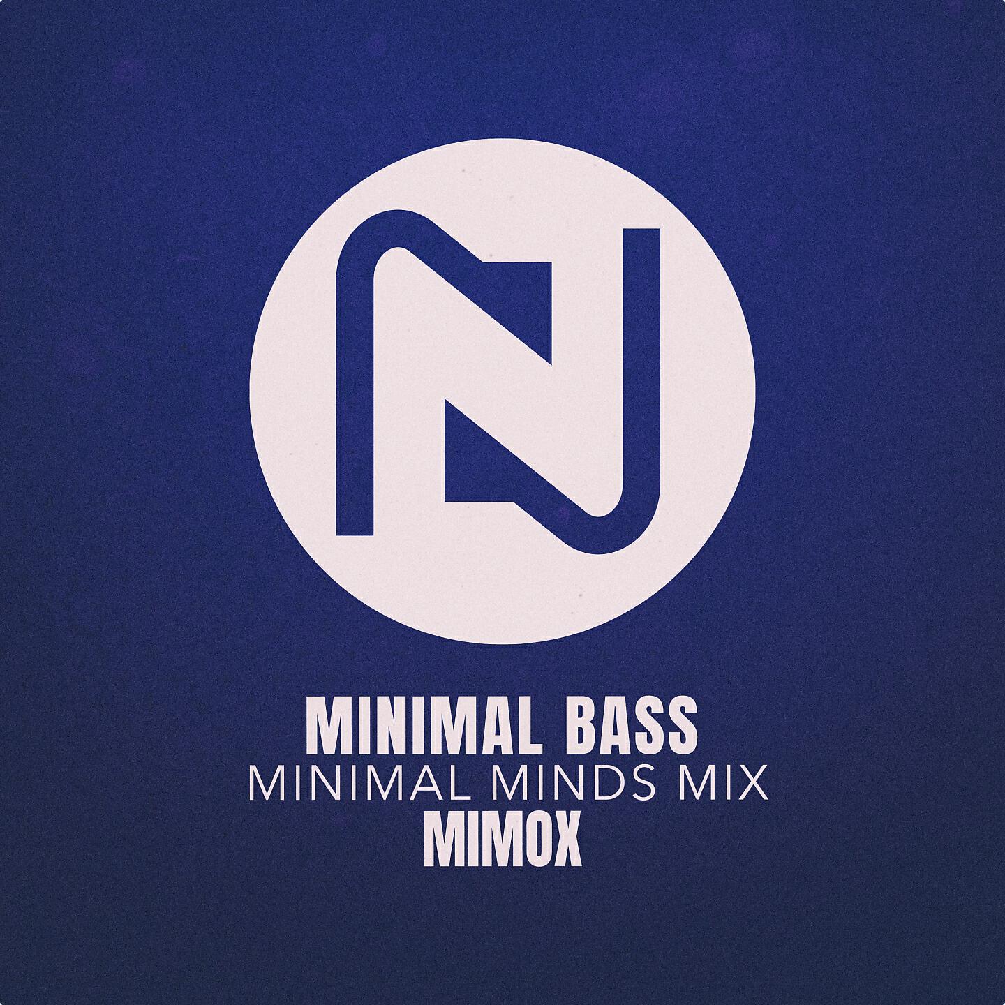 Релиз Minimal Bass