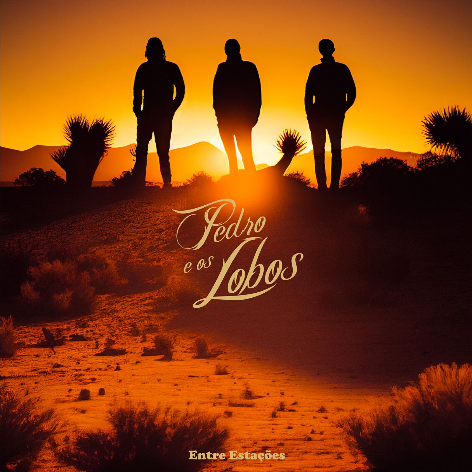 Релиз Entre estações