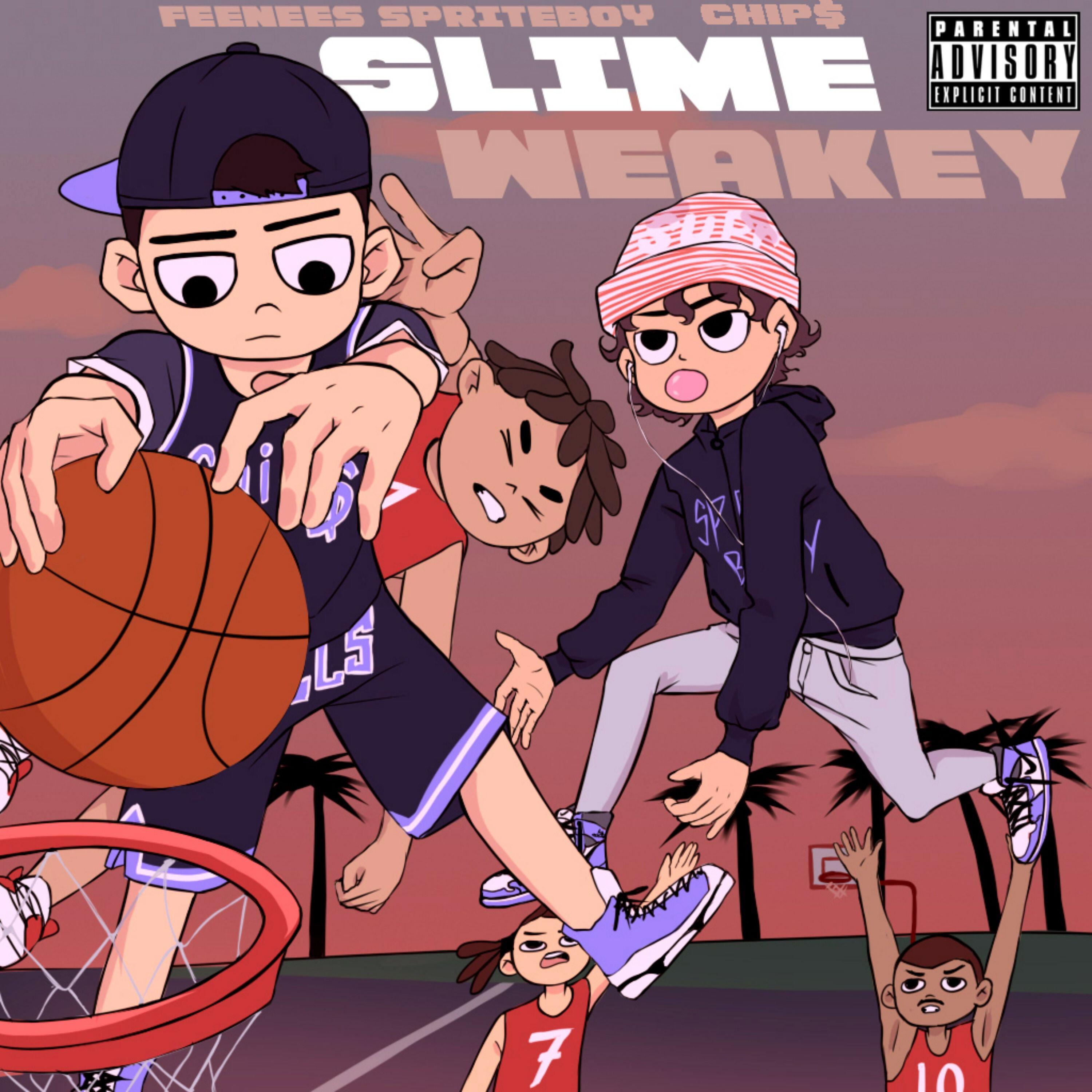 Релиз SLIME