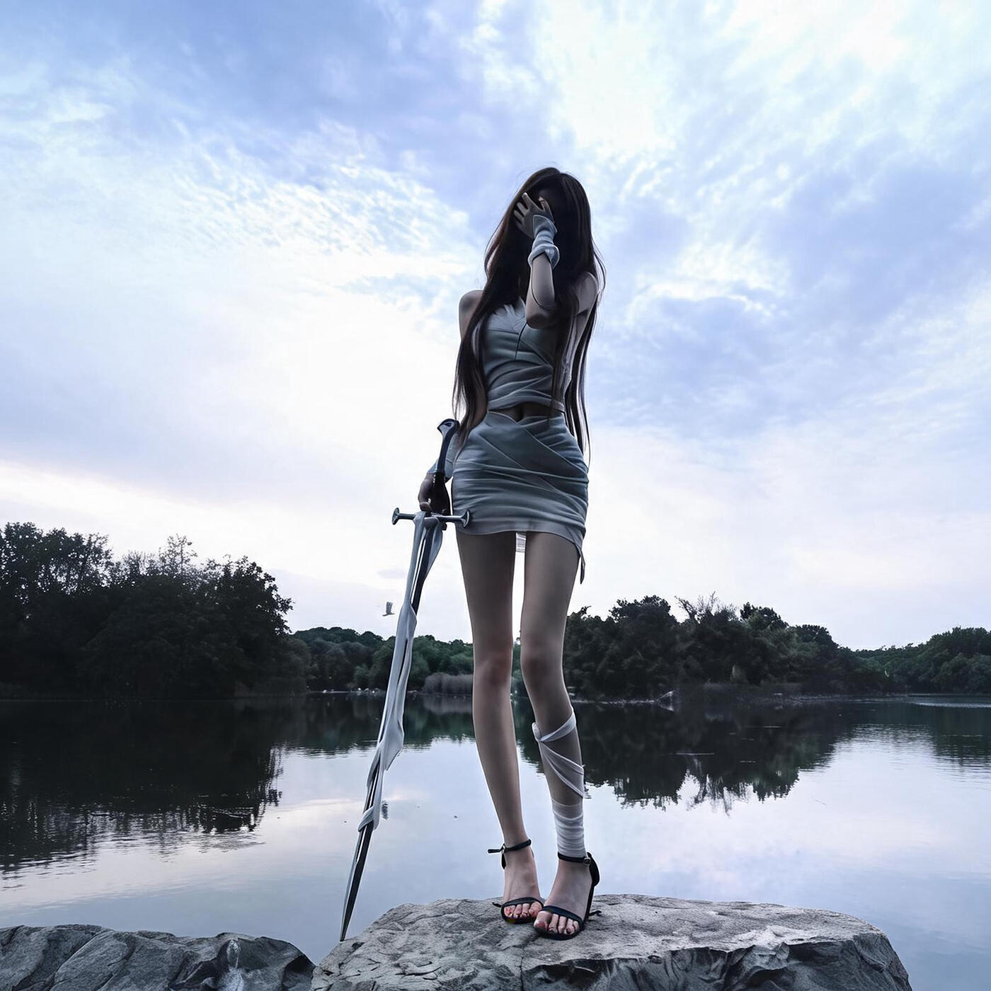 Релиз Fading Lights