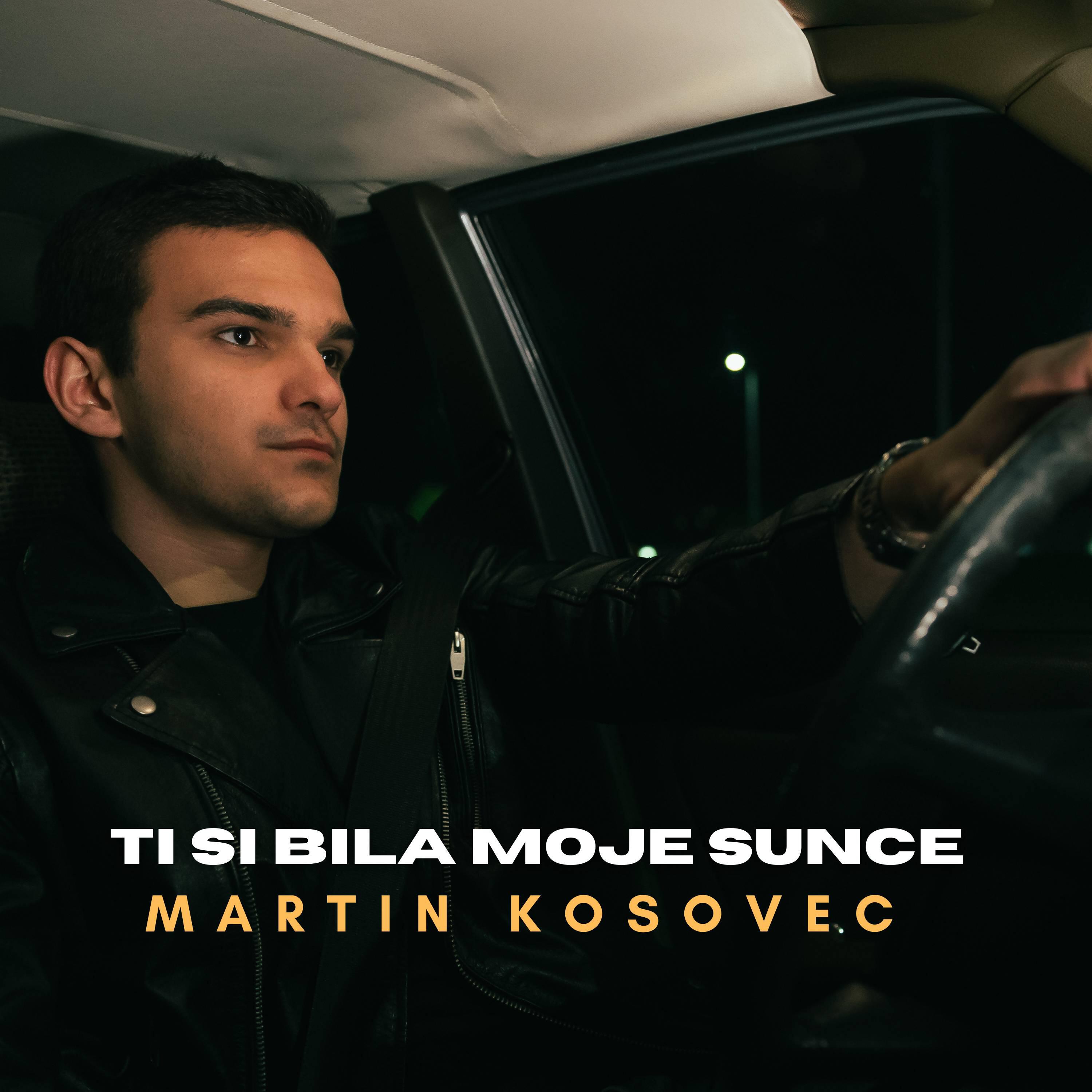 Релиз Ti si bila moje sunce