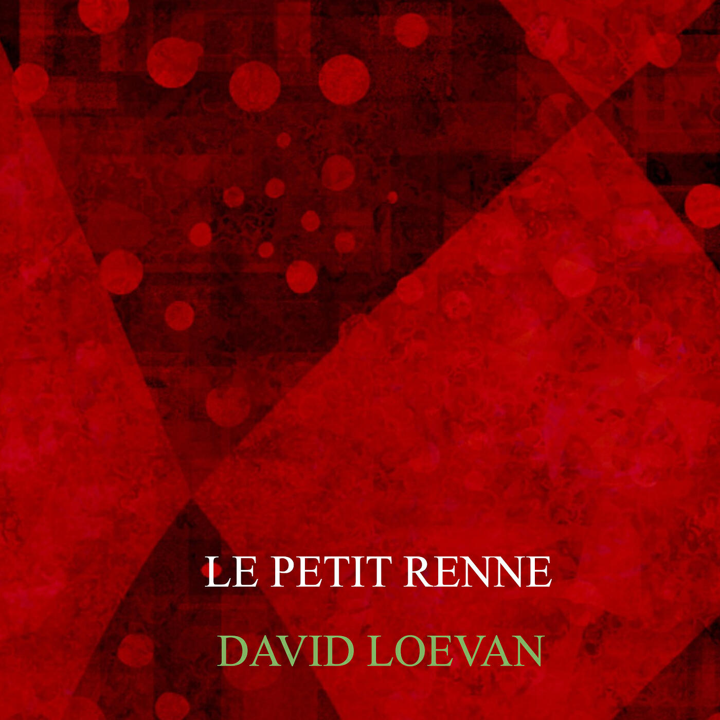 Релиз LE PETIT RENNE