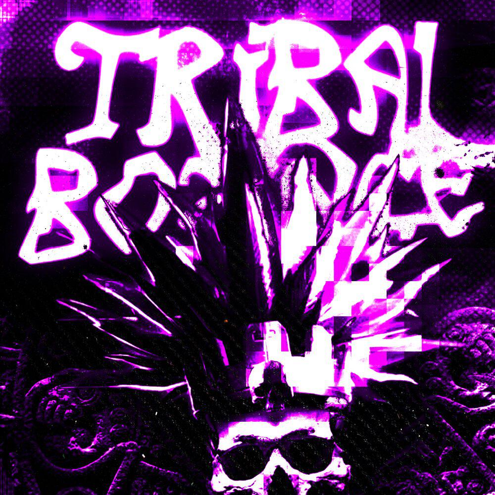 Релиз TRIBAL BOUNCE