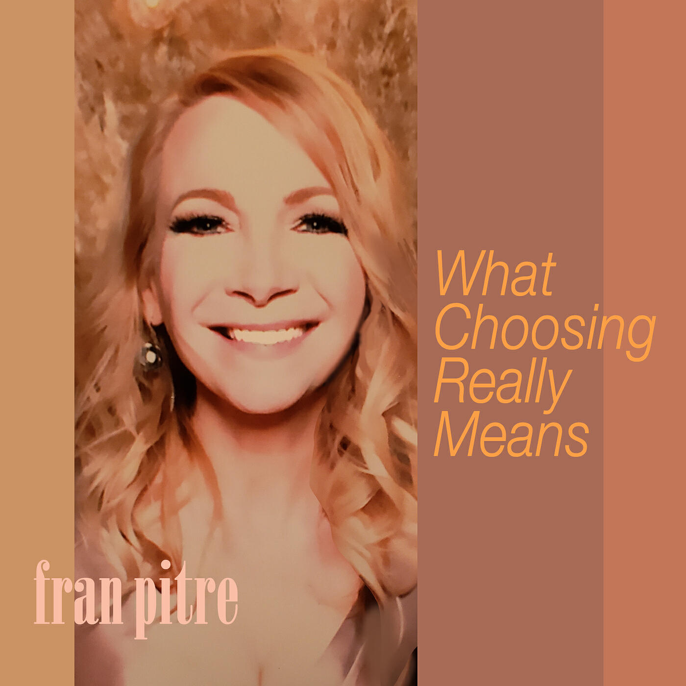 Релиз What Choosing Really Means