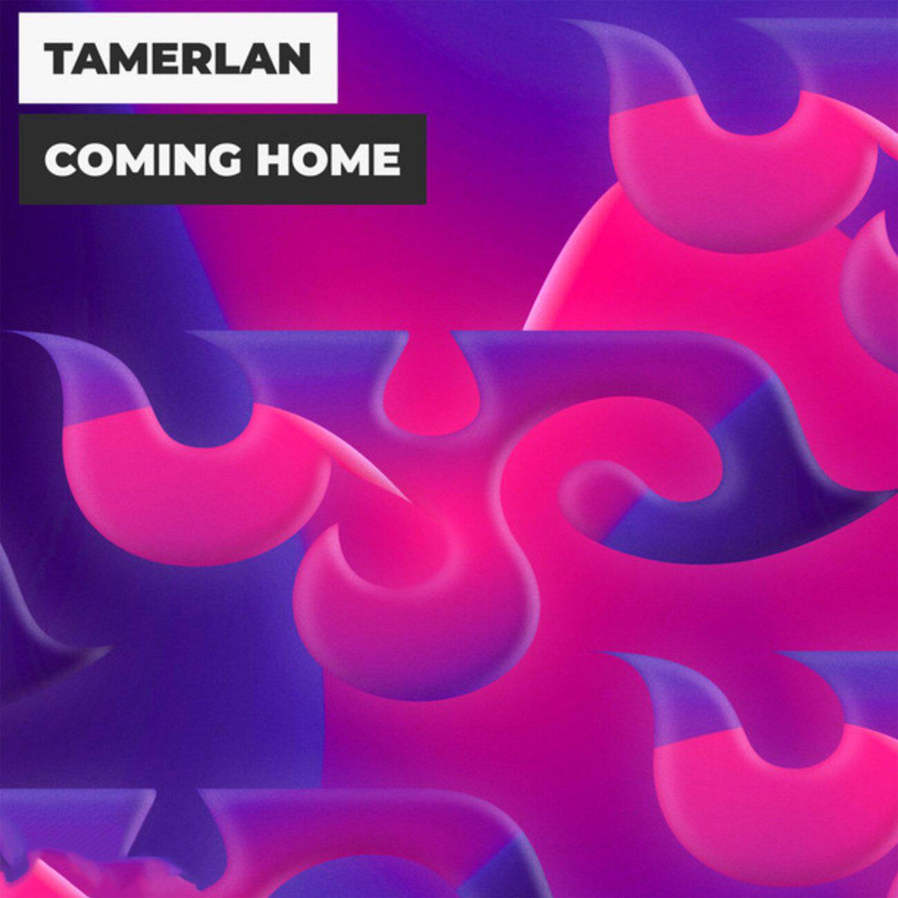 Релиз Coming Home