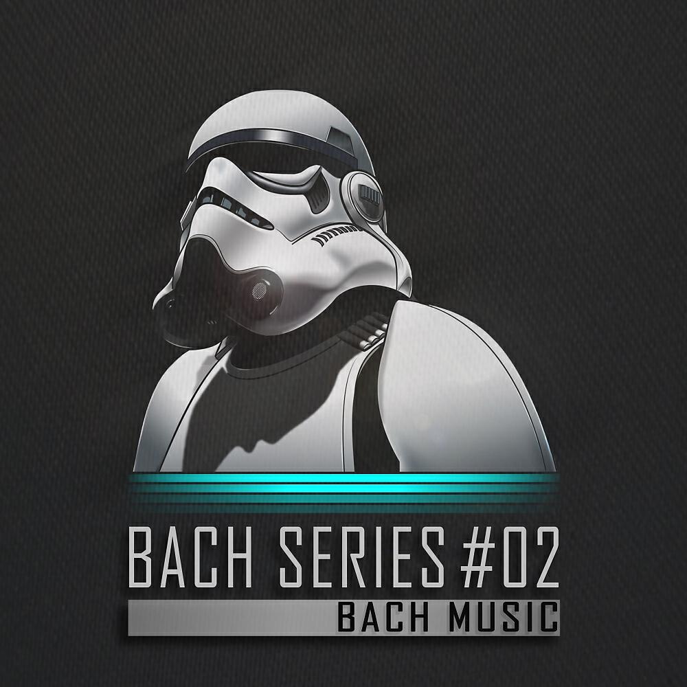 Релиз Bach Series 02