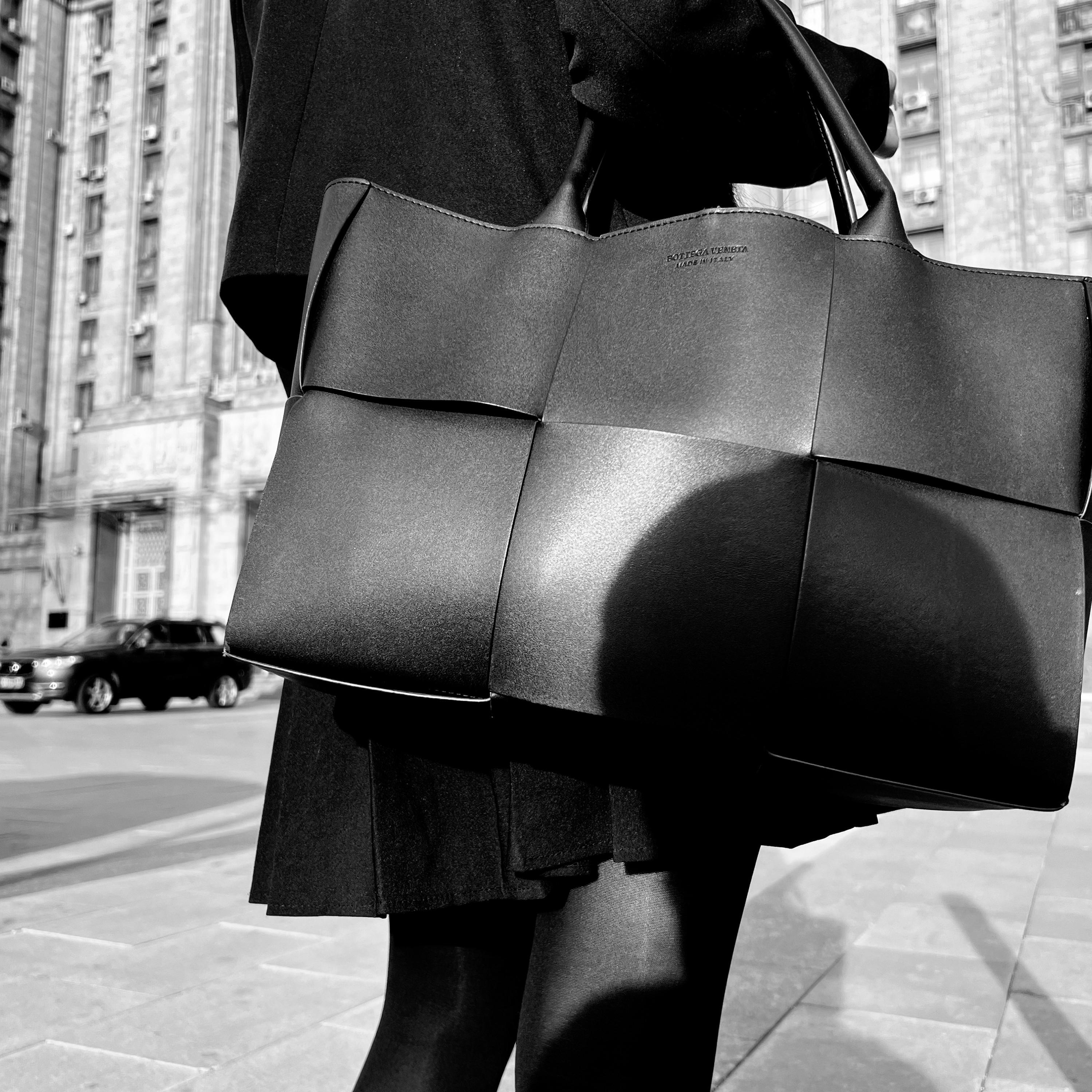 Релиз BOTTEGA