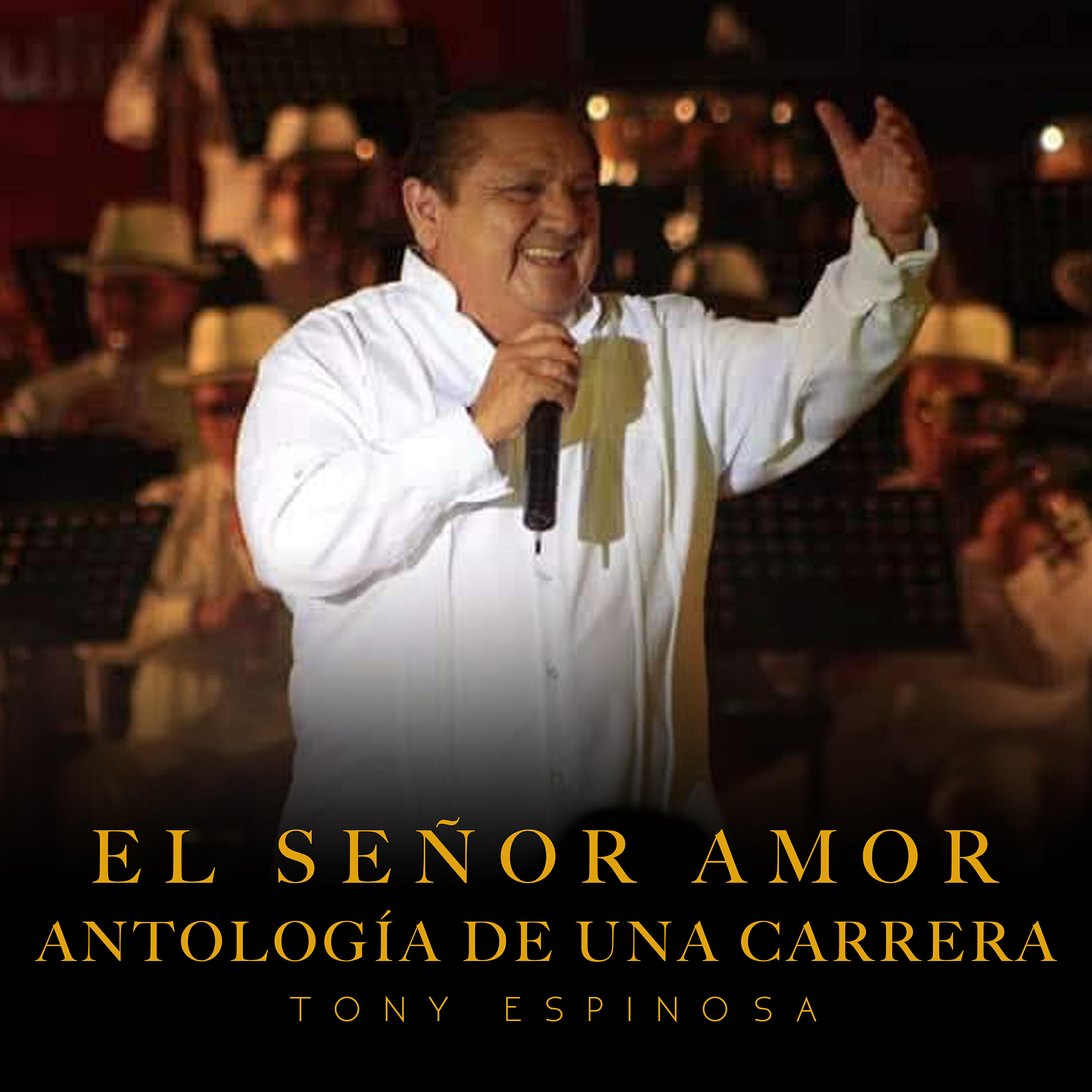 Tony Espinosa