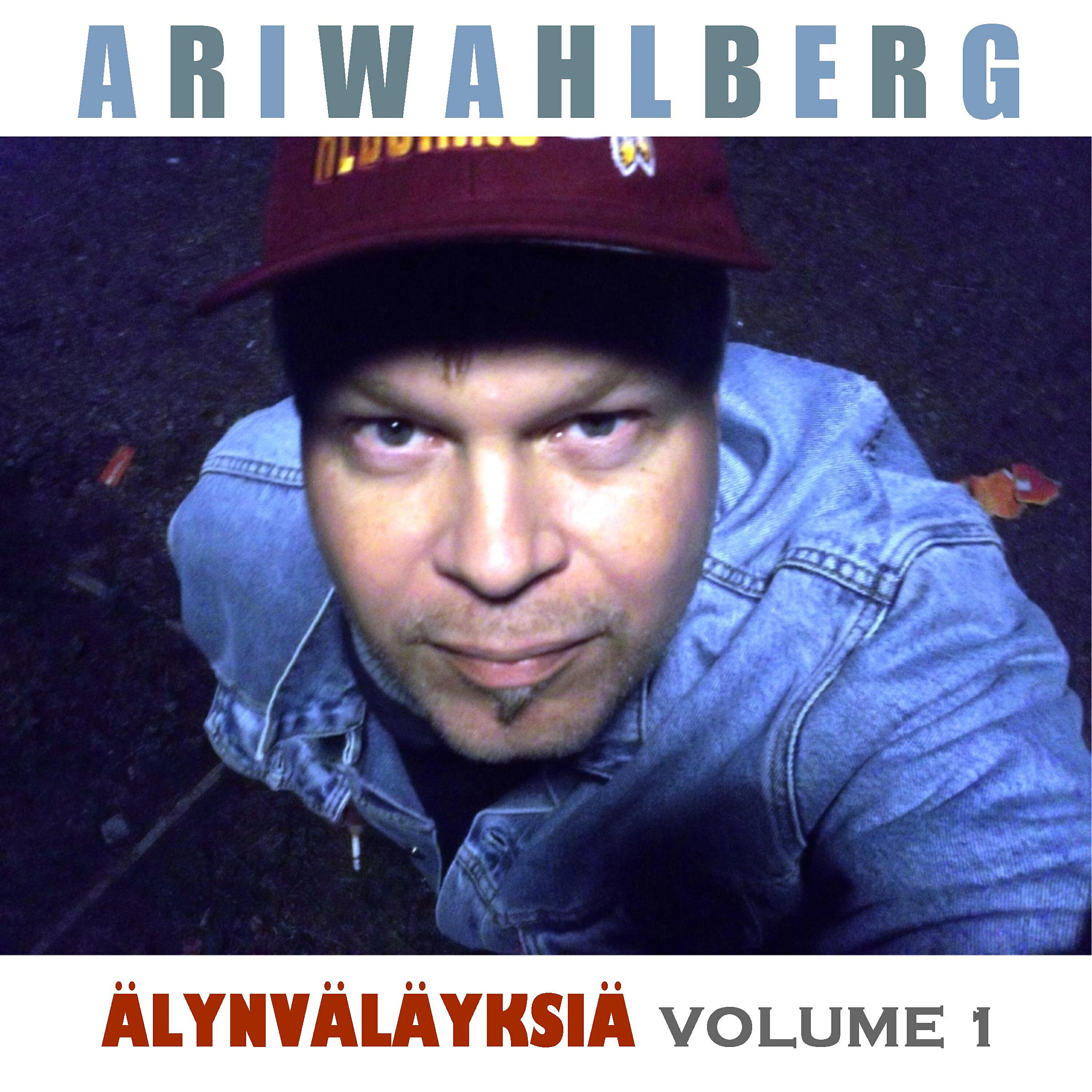 Релиз Älynväläyksiä, Vol. 1