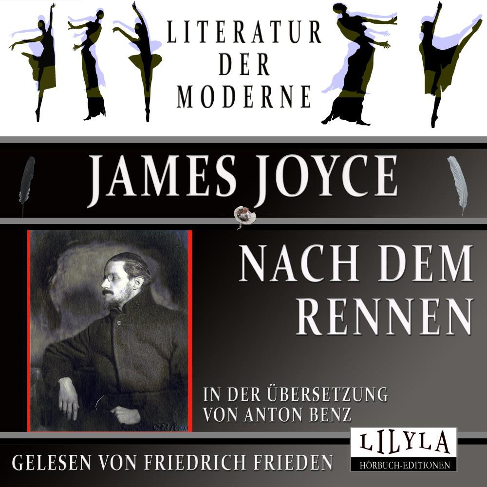 Релиз Nach dem Rennen