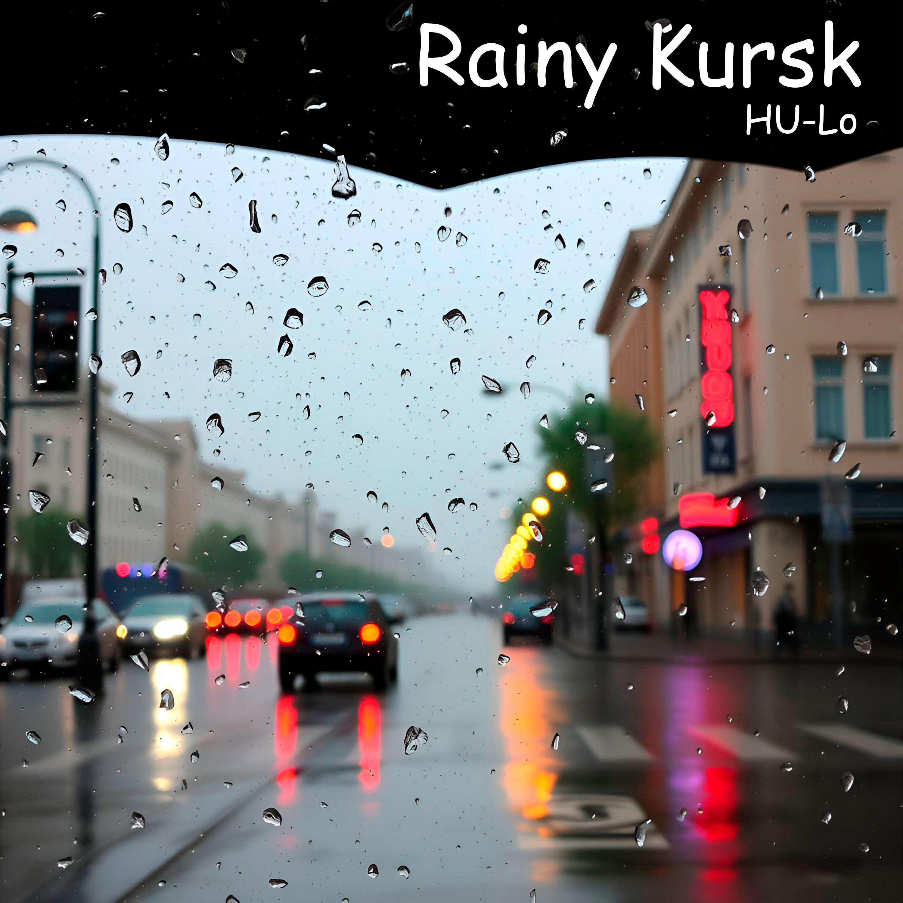 Релиз Rainy Kursk
