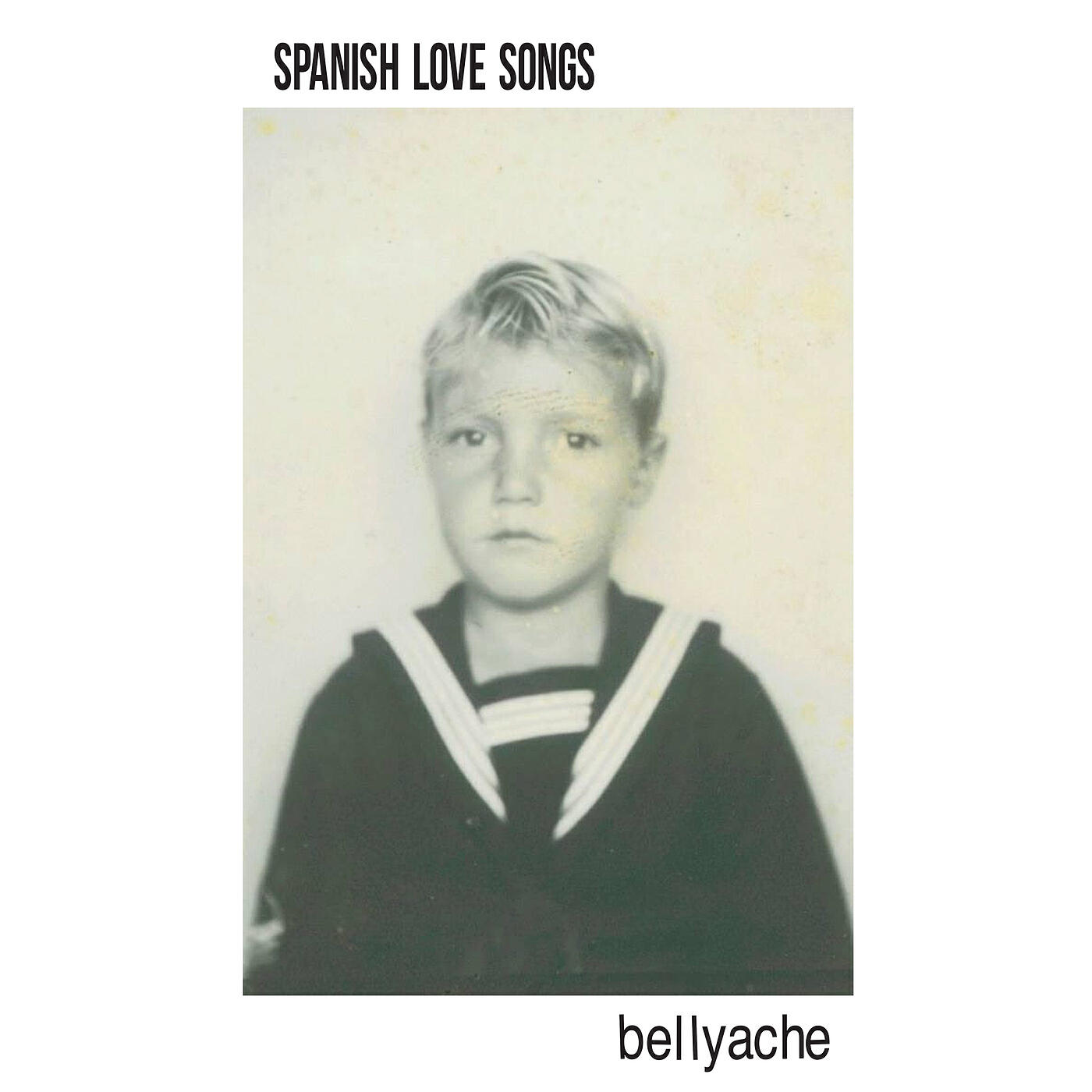 Релиз Bellyache
