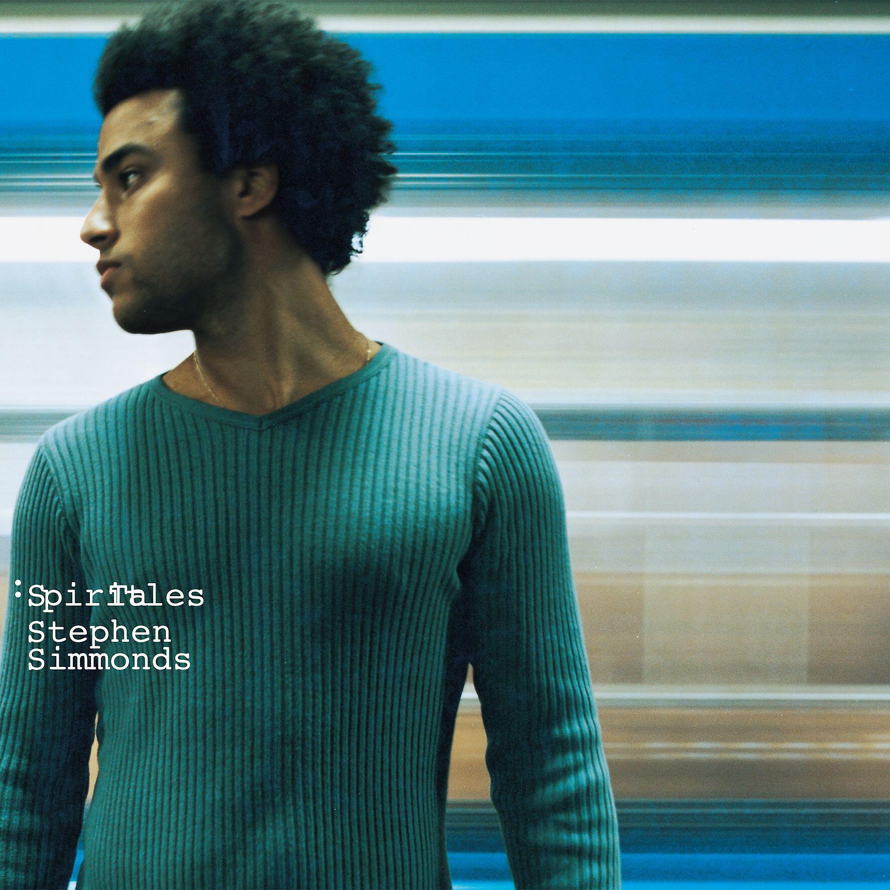 Релиз Spirit Tales