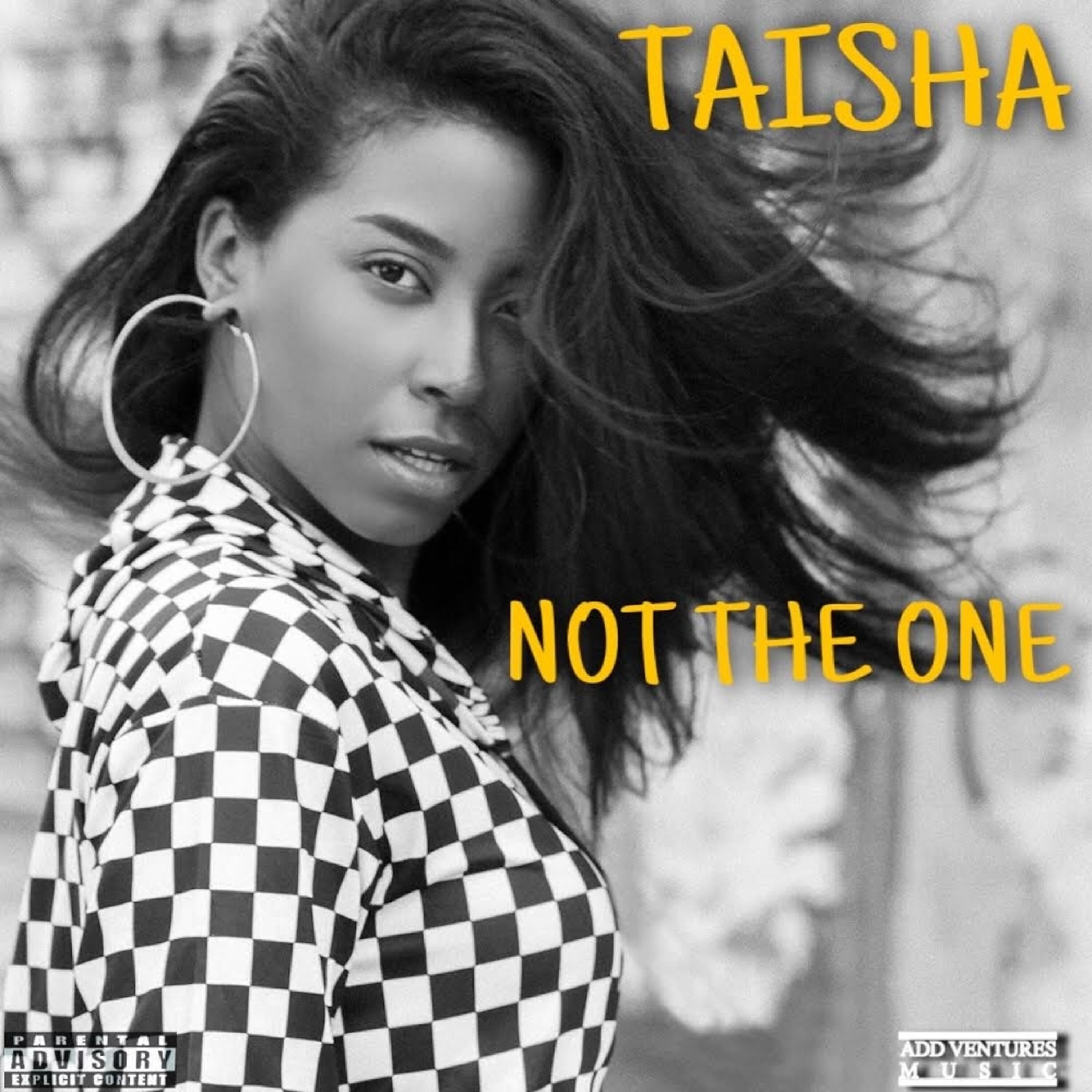 Релиз Not The One
