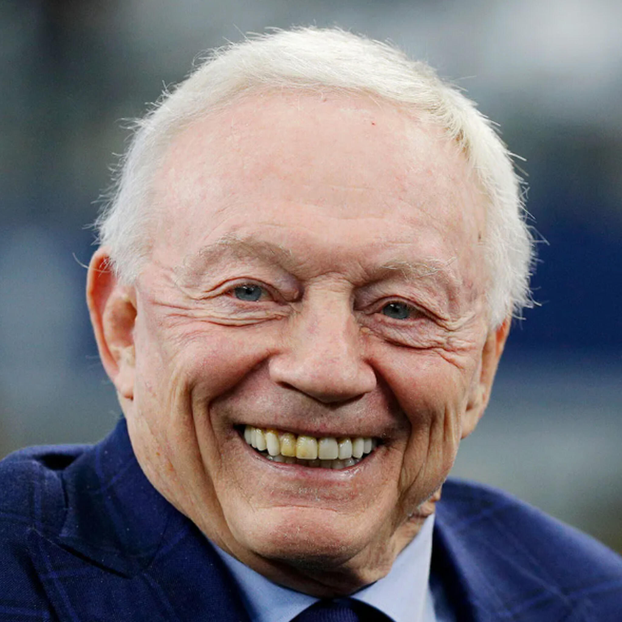 Трек Jerry Jones