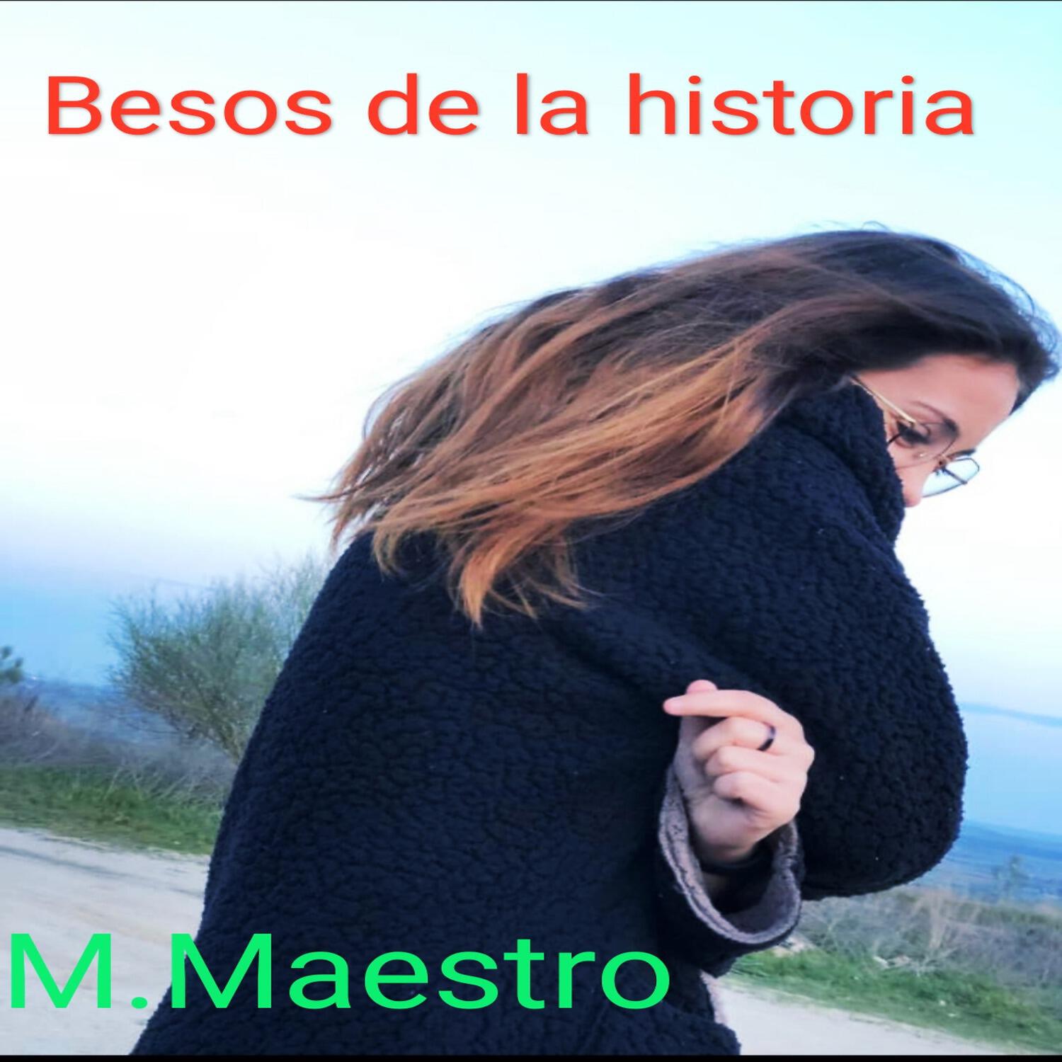 M.Maestro