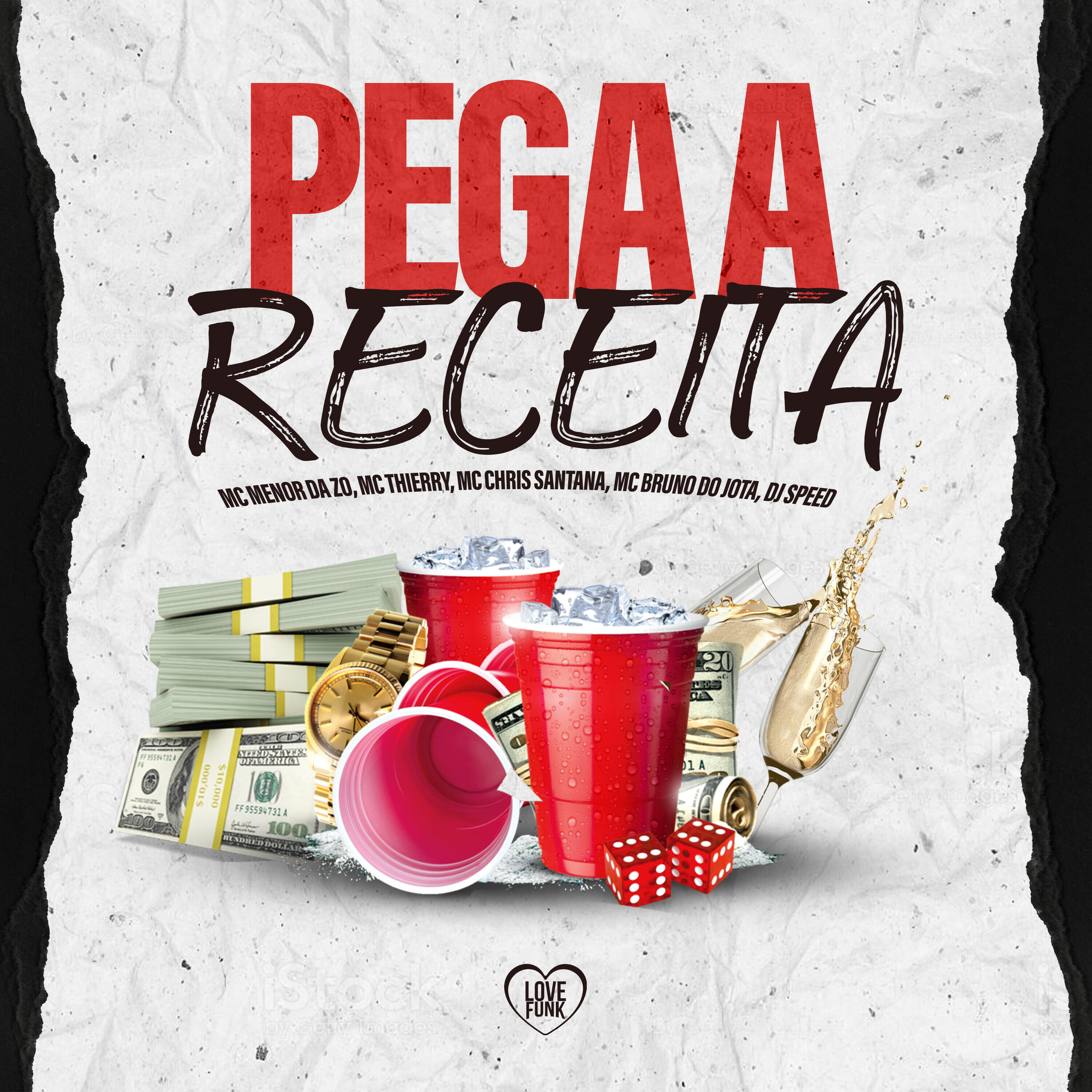 Релиз Pega a Receita