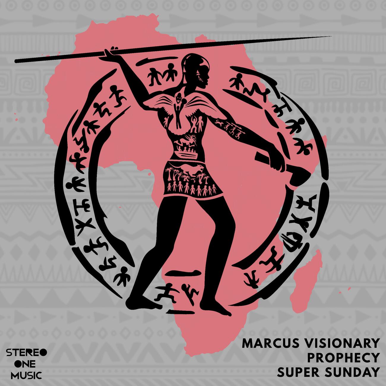 Релиз Super Sunday EP