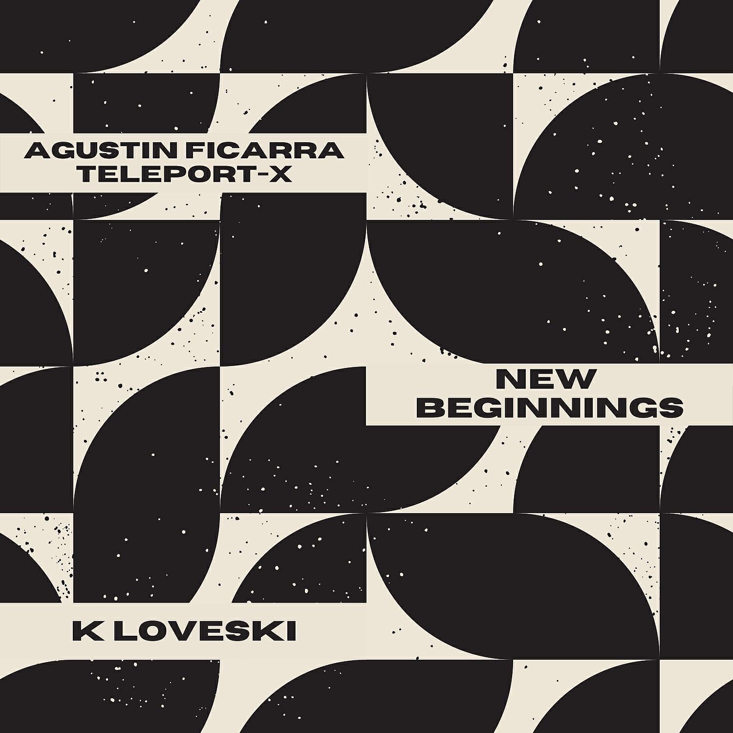 Релиз New Beginnings