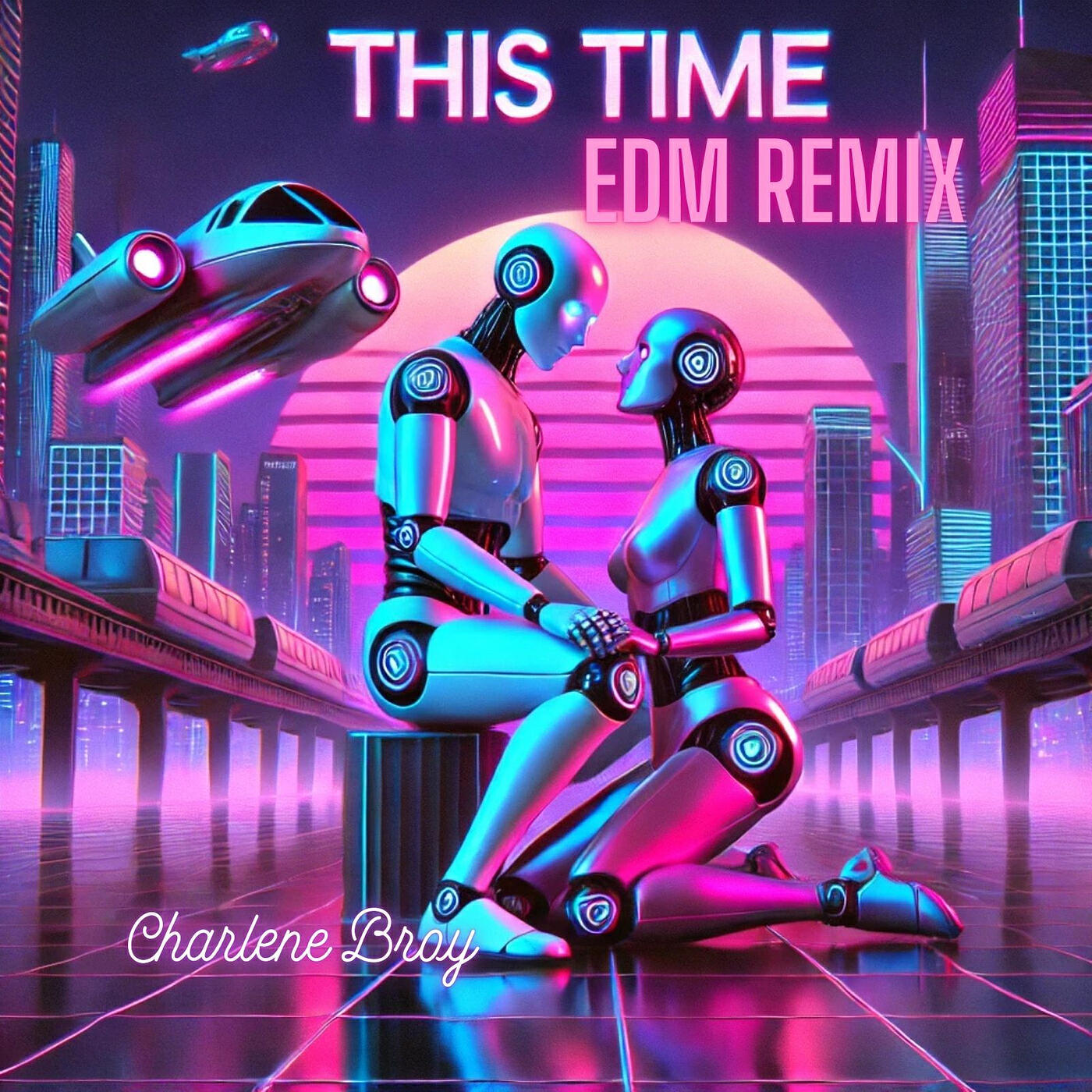 Релиз This Time (Edm Remix)