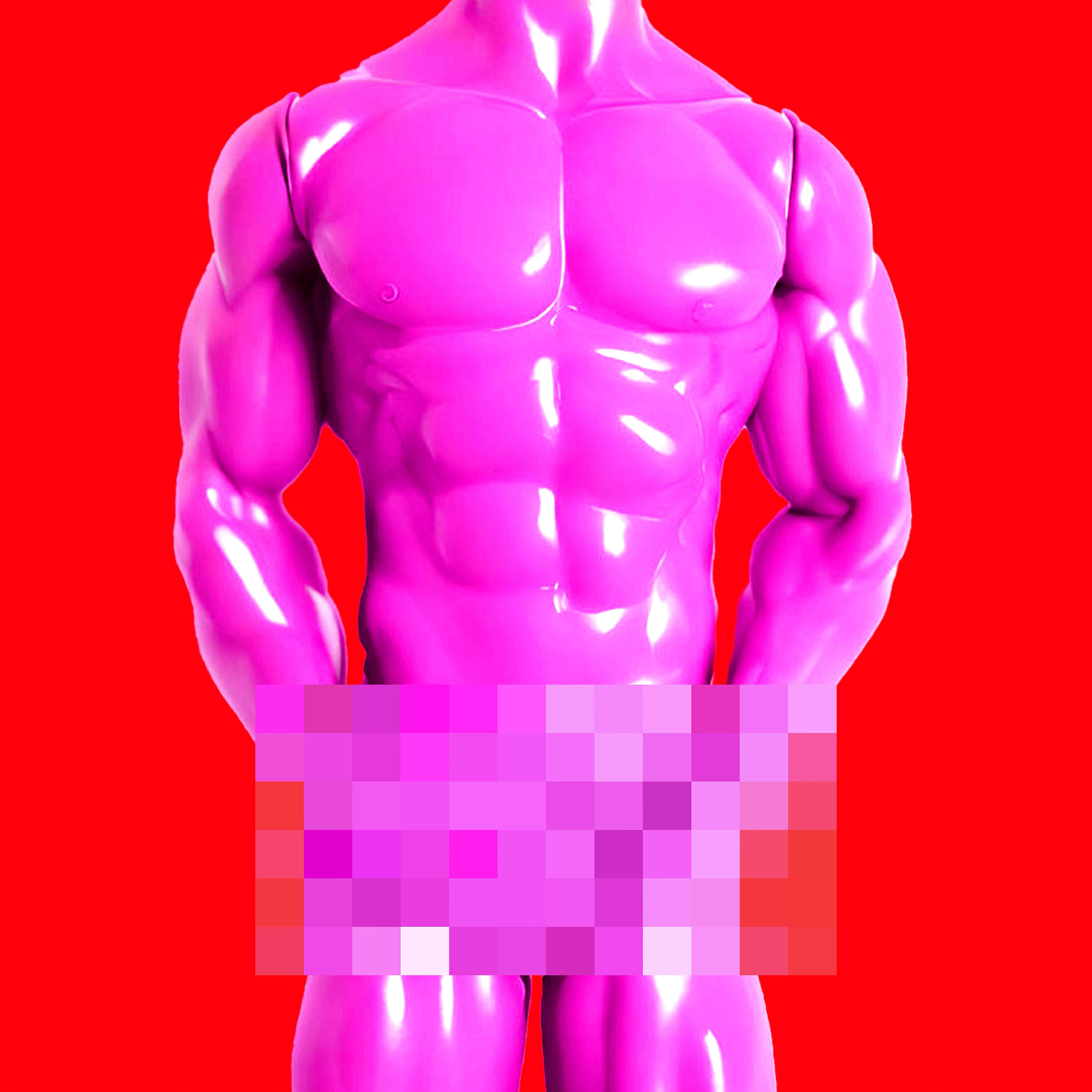 Релиз See Me Naked