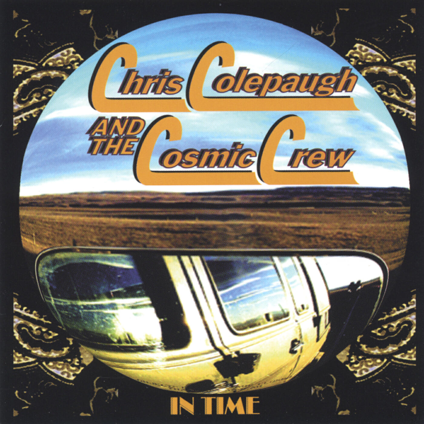 Релиз In Time