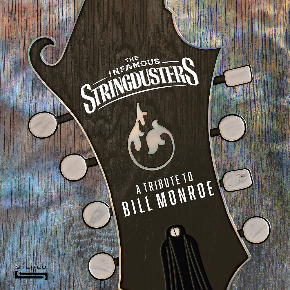 Релиз A Tribute to Bill Monroe
