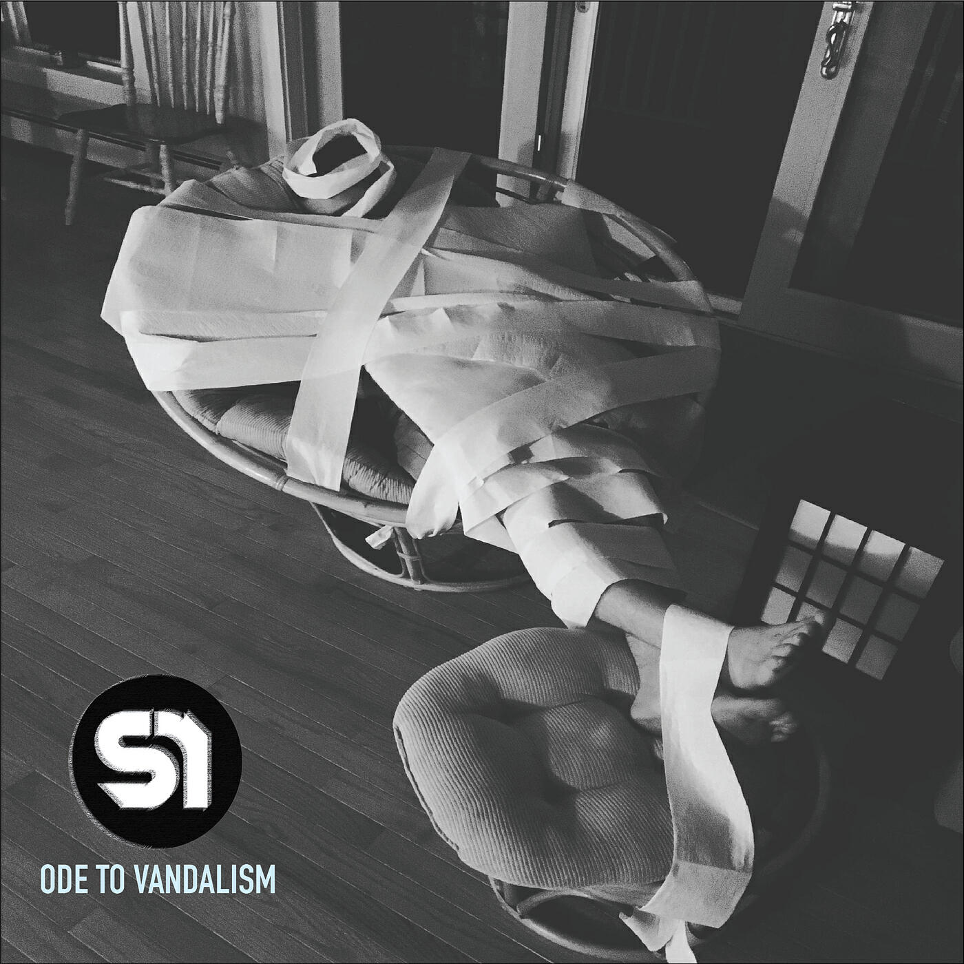 Релиз Ode to Vandalism