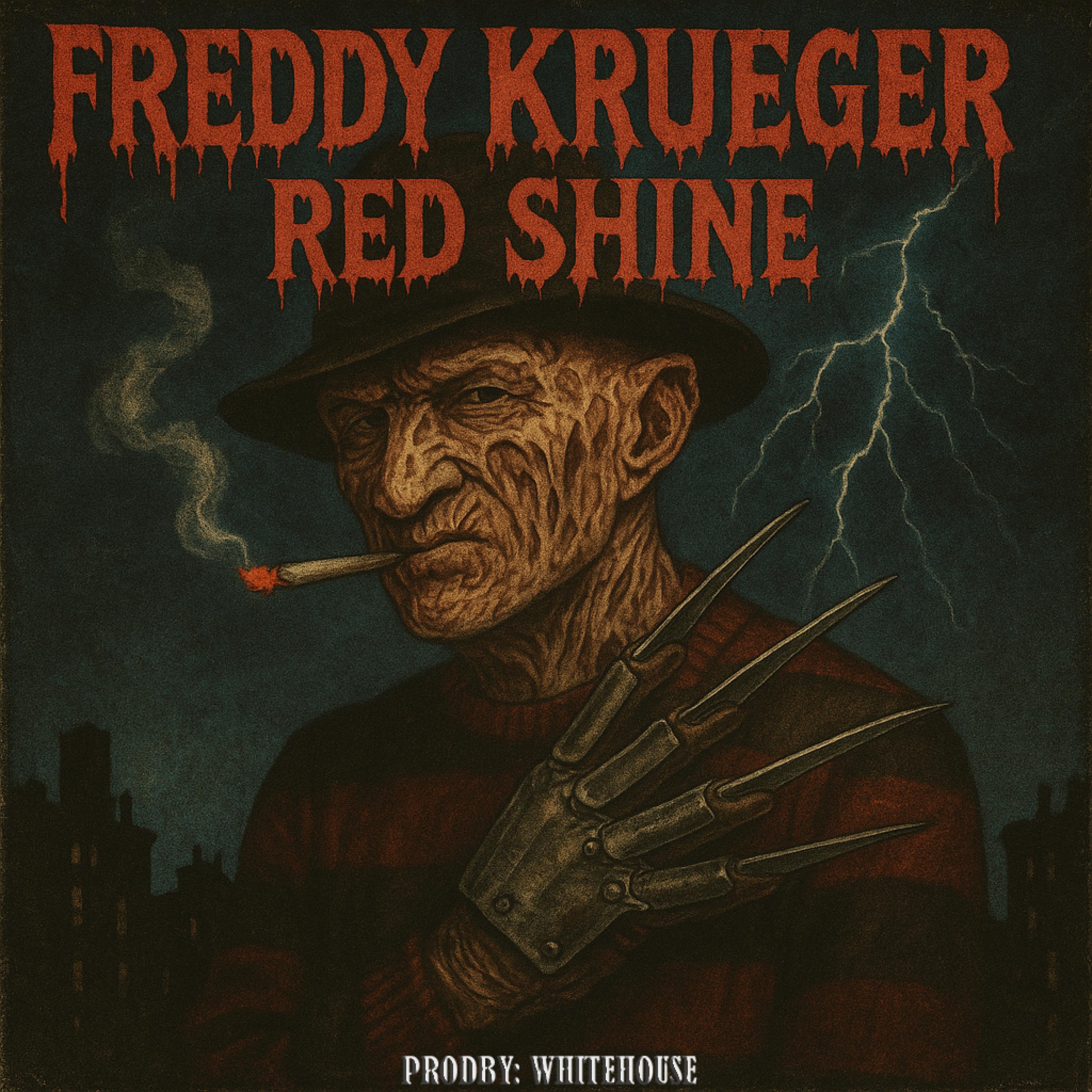 Релиз Freddy Krueguer