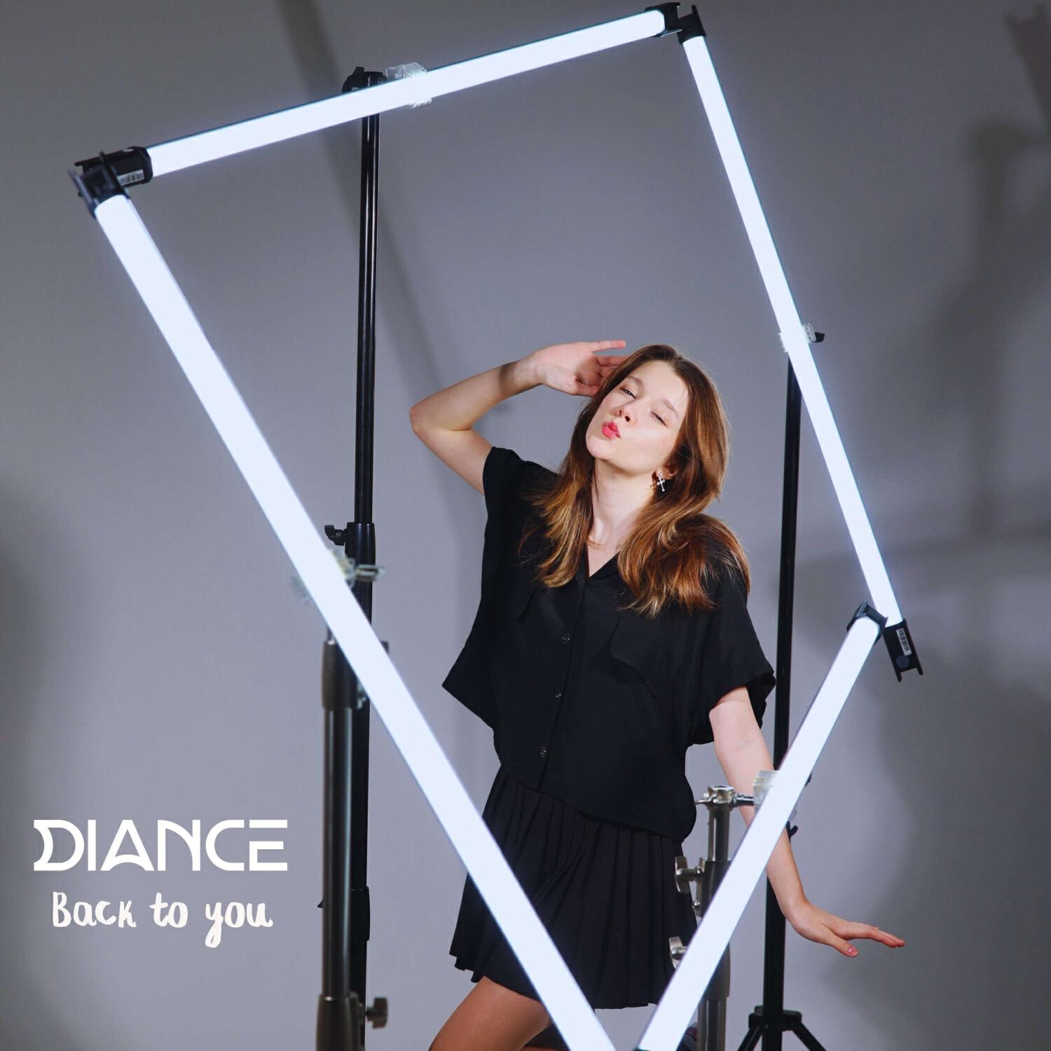 Релиз Back to you