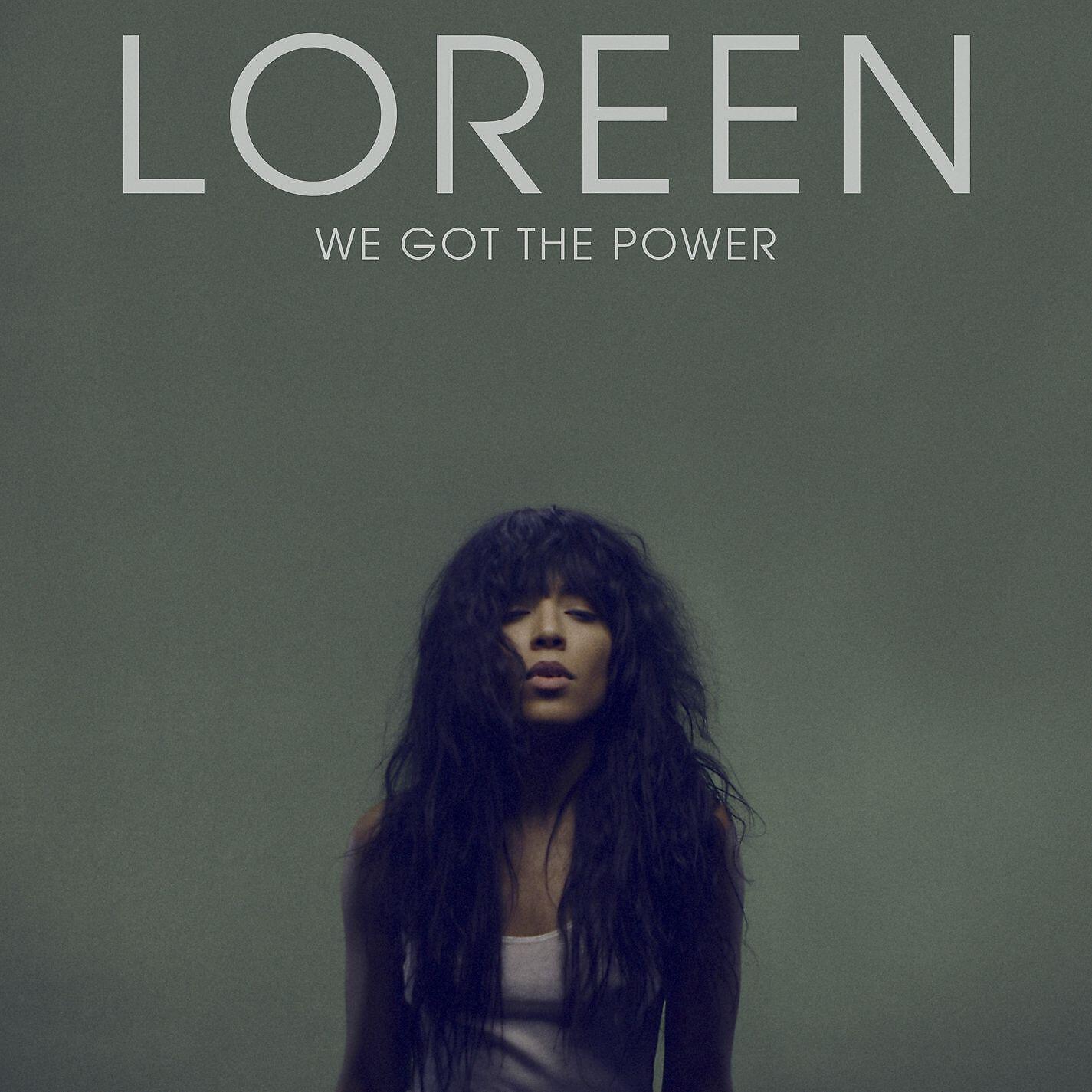 Релиз We Got the Power