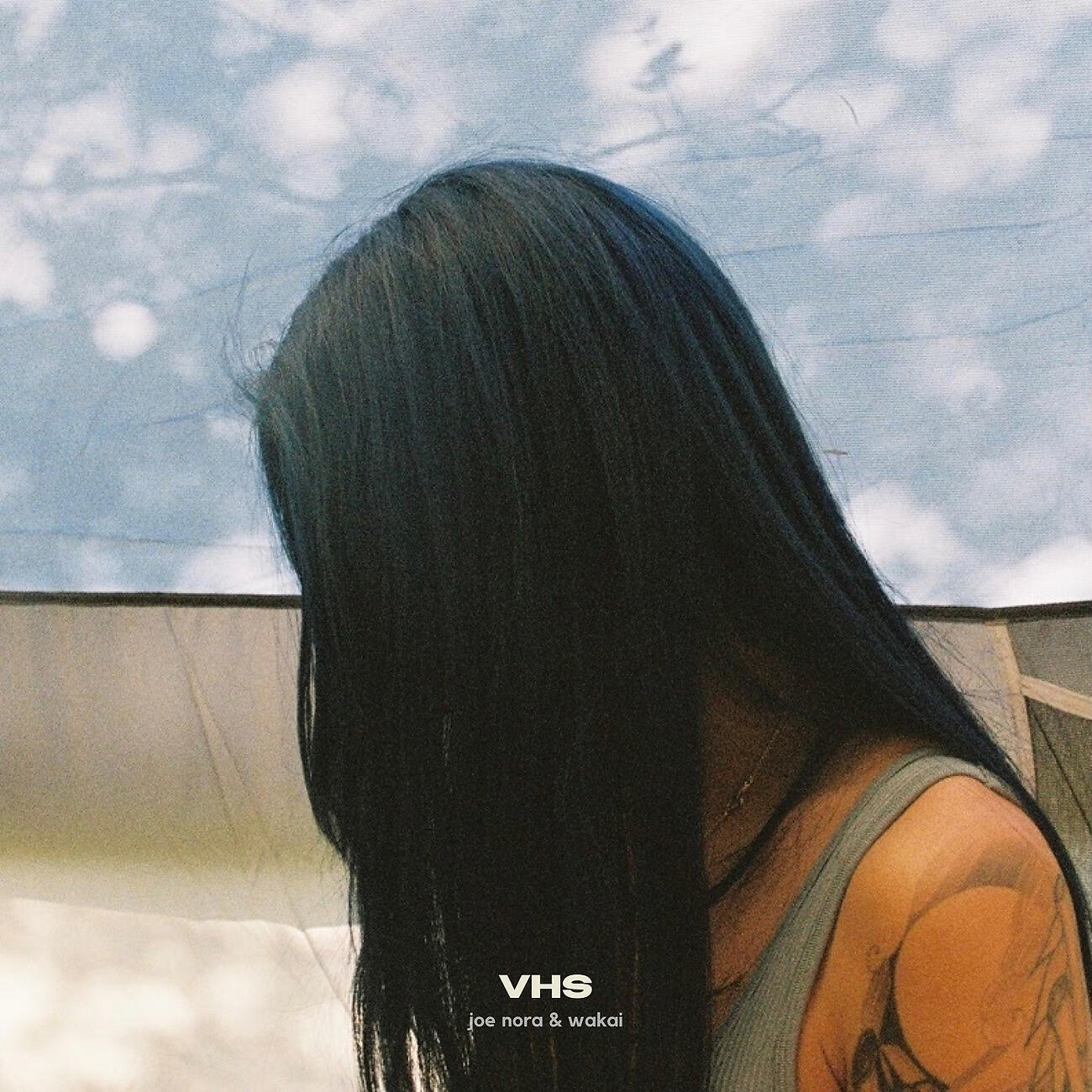 Релиз VHS