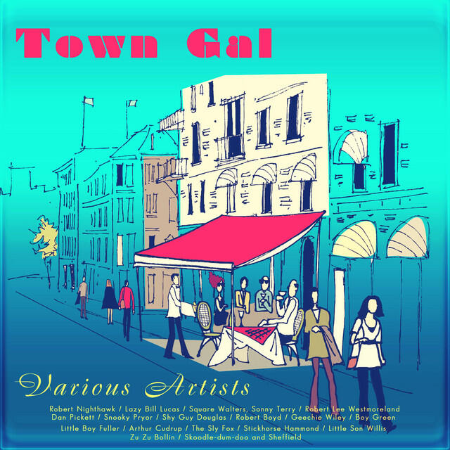 Трек Boyd's Bounce