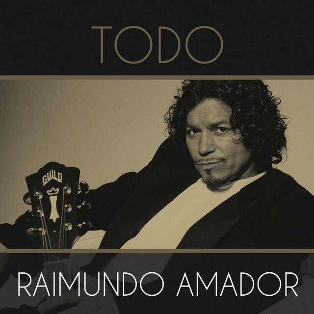 Релиз Todo Raimundo Amador