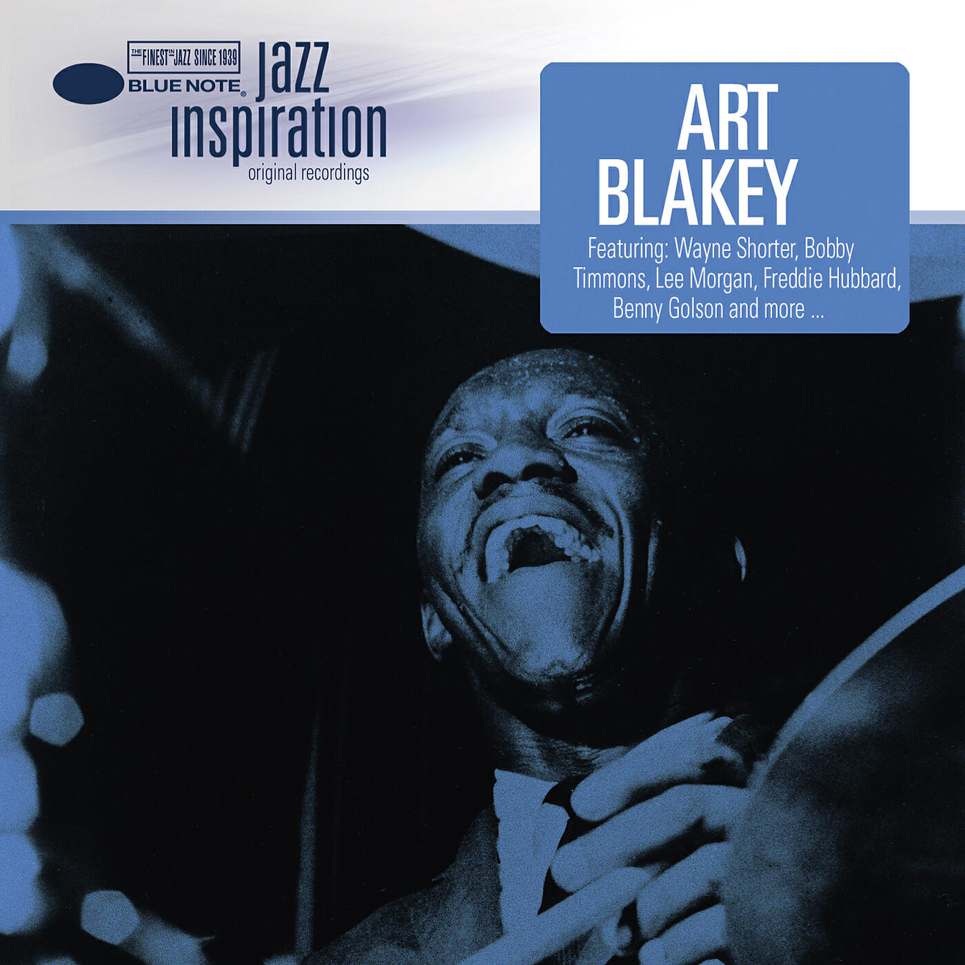 Релиз Jazz Inspiration