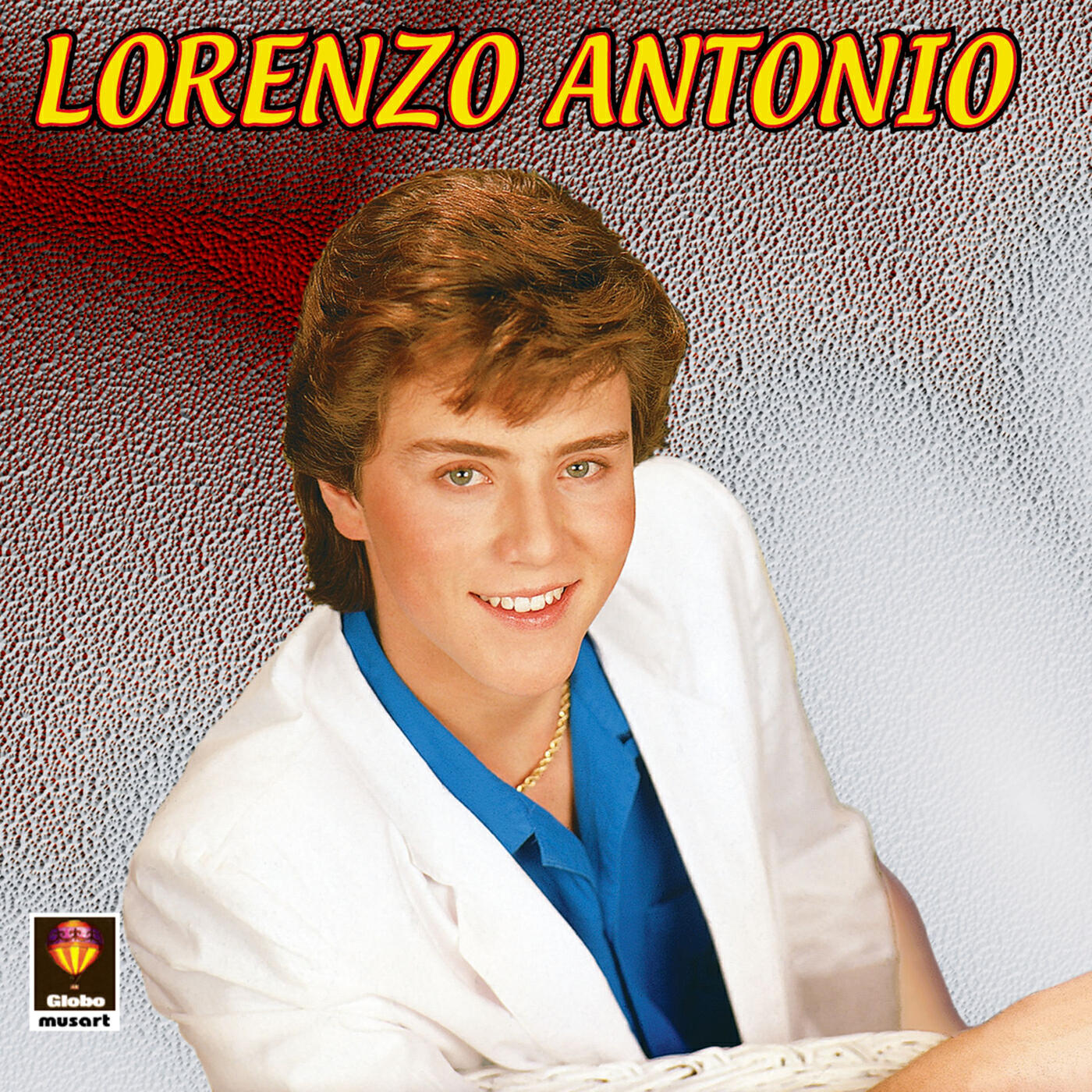 Релиз Lorenzo Antonio