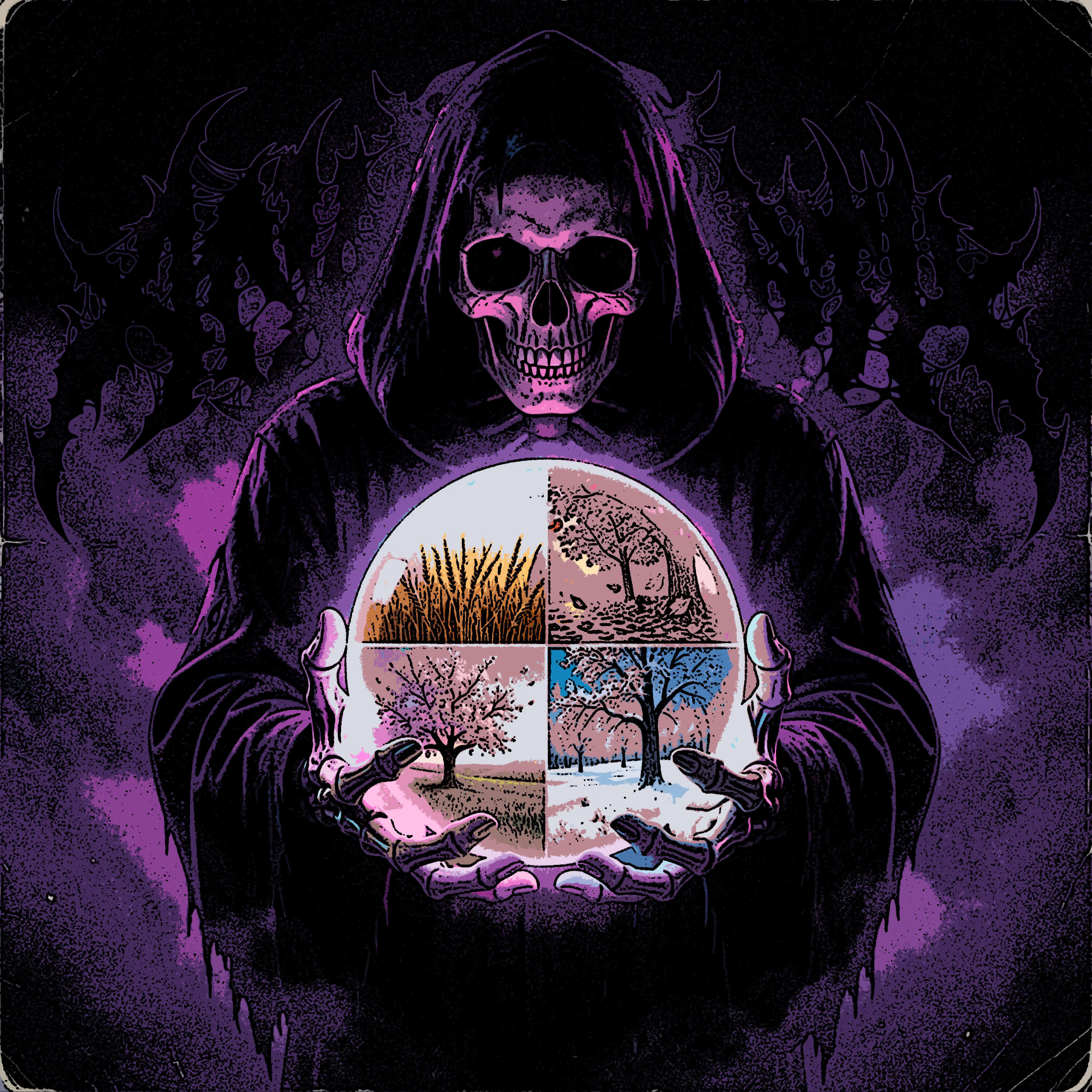 Advent Death