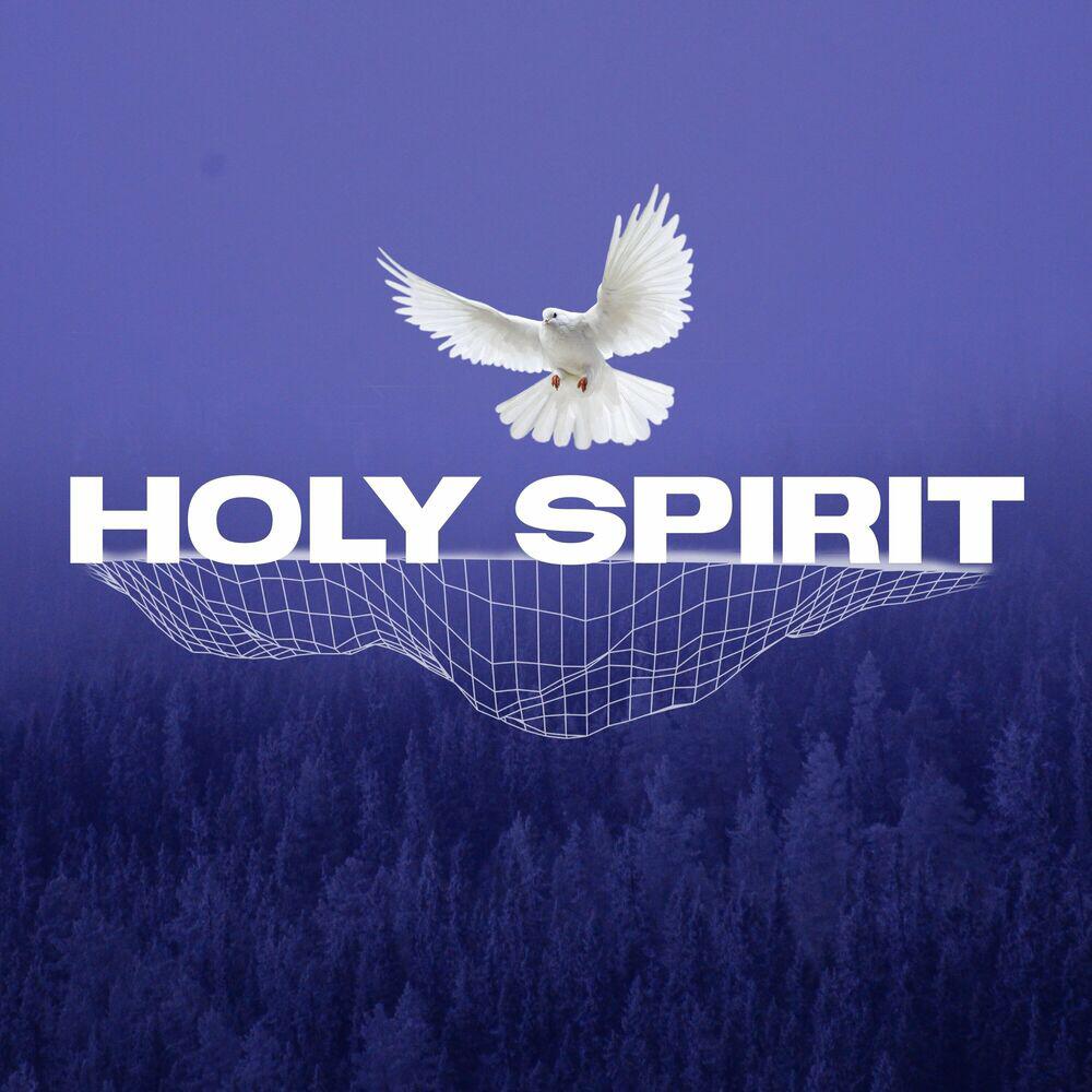 Релиз Holy Spirit
