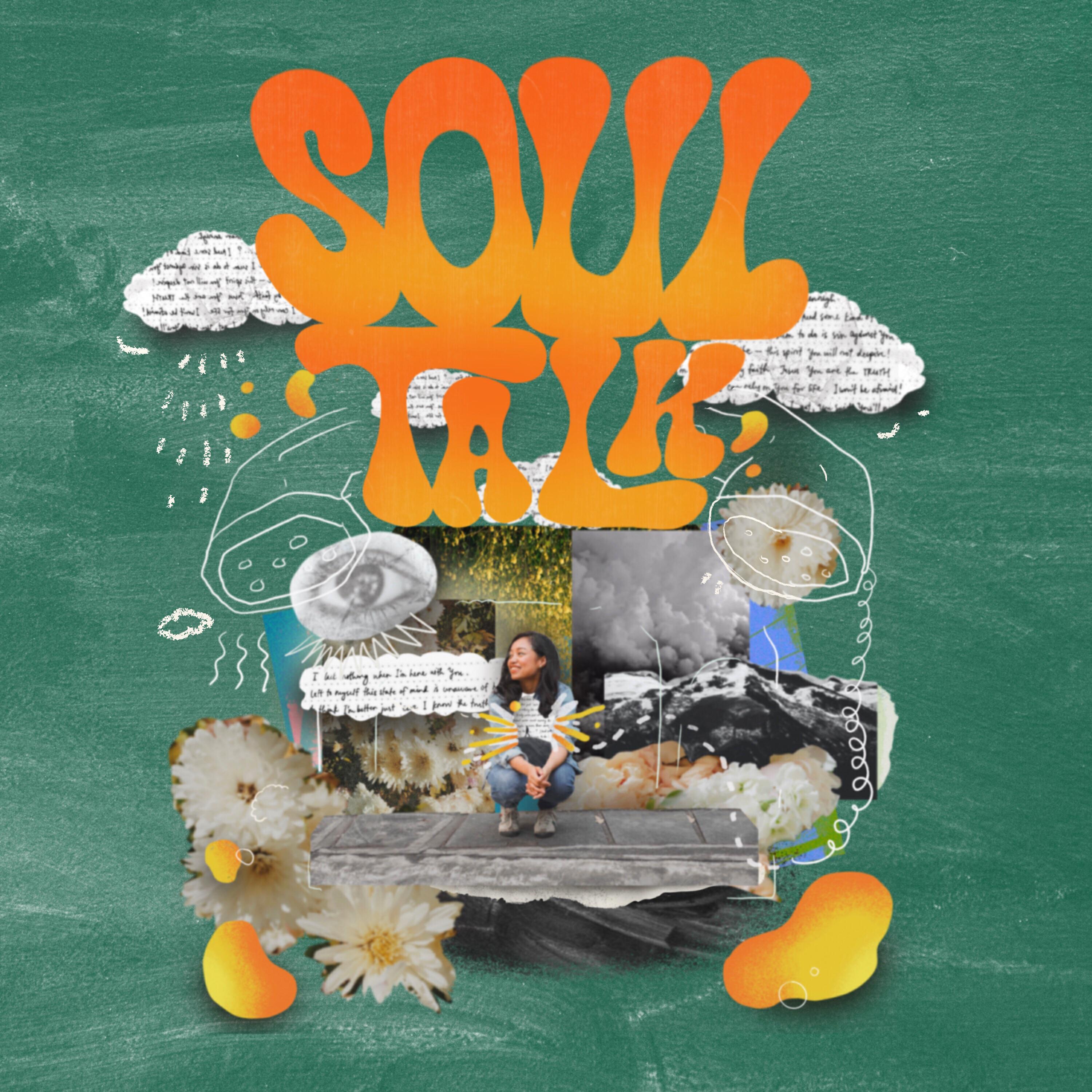 Релиз Soul Talk
