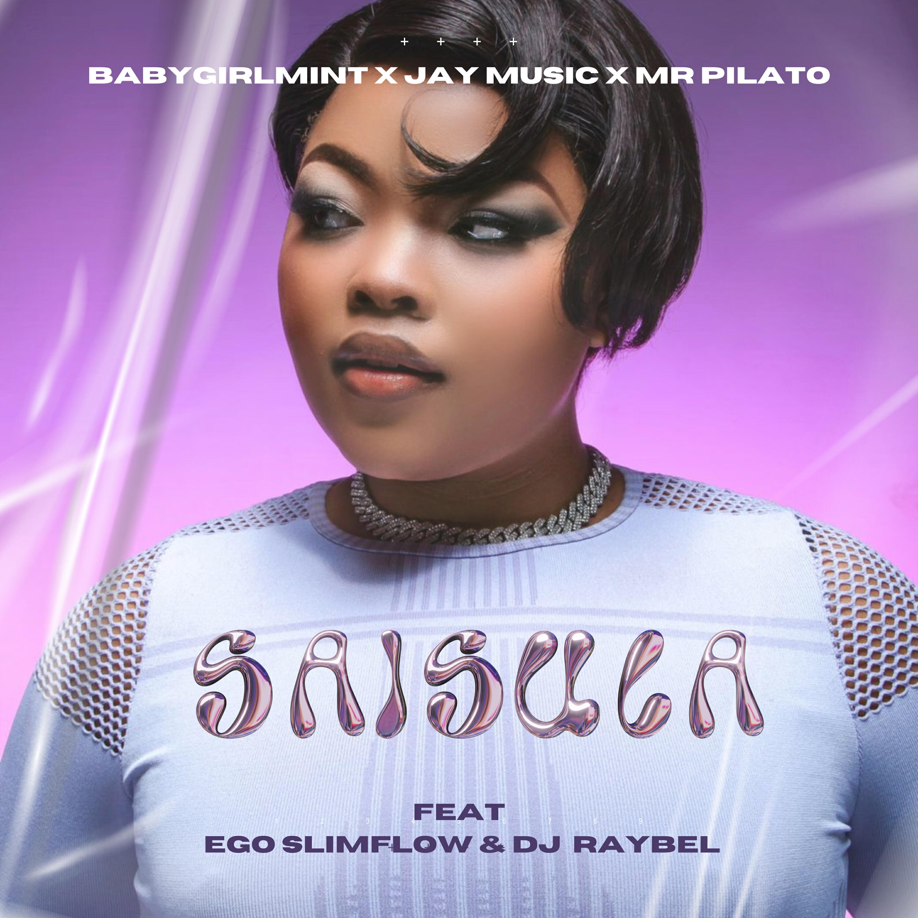 Релиз Saisula (feat. Ego Slimflow & DJ Raybel)