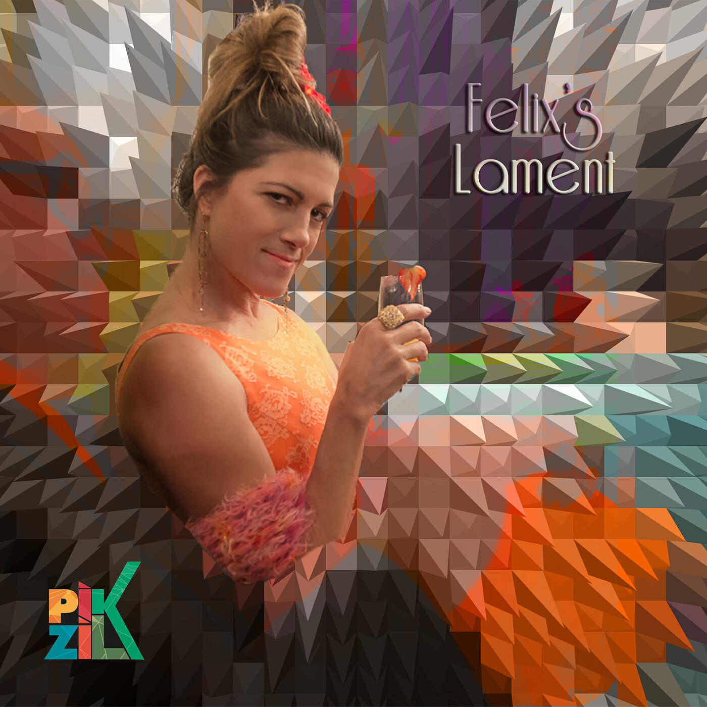 Релиз Felix's Lament (feat. Liza Oxnard)