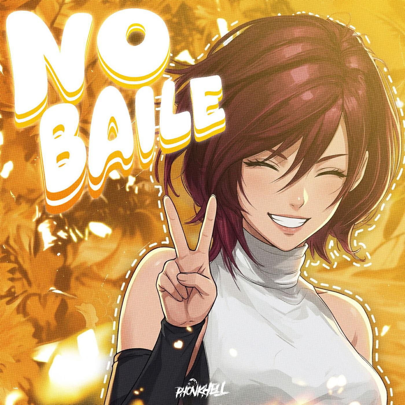 Релиз NO BAILE