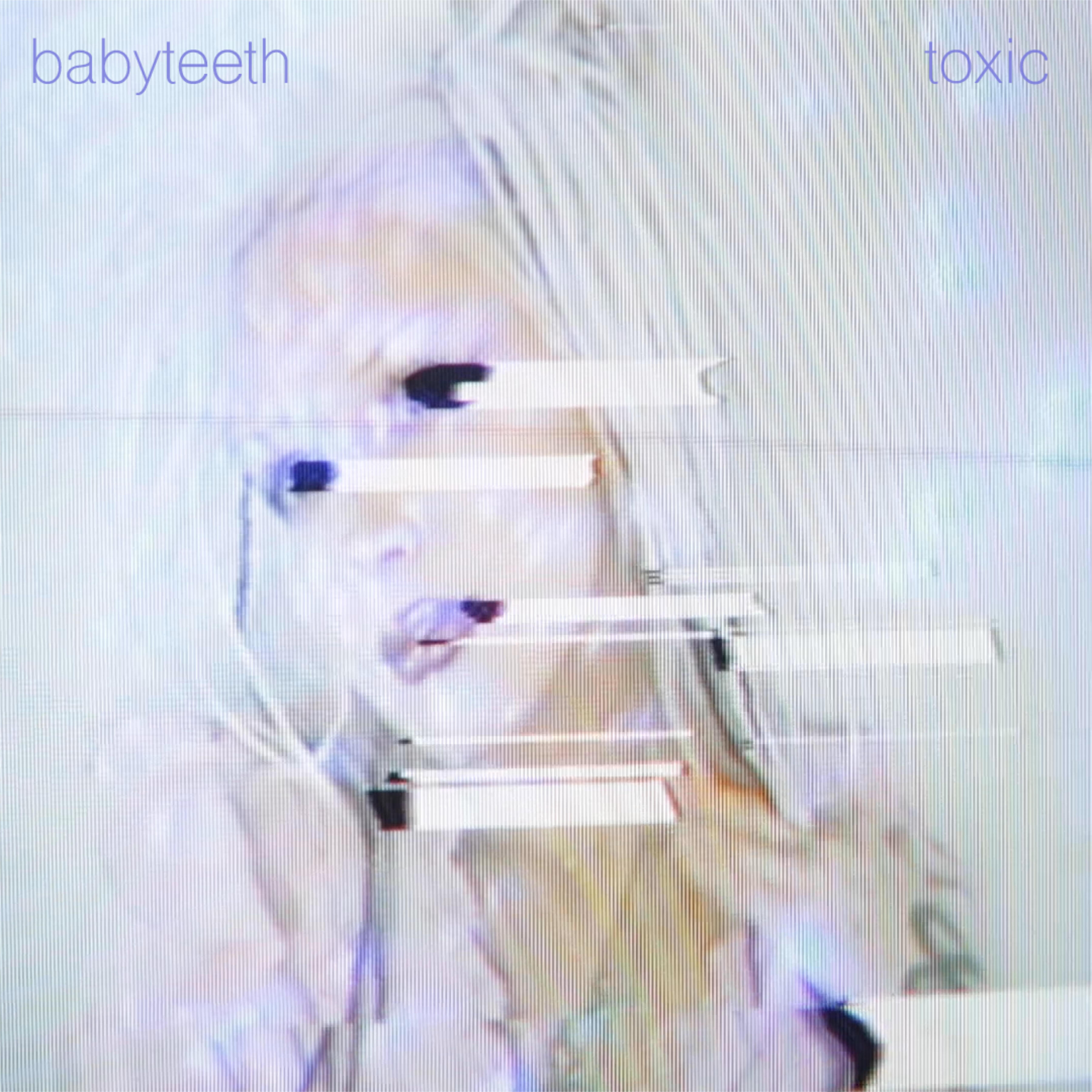 Релиз Toxic