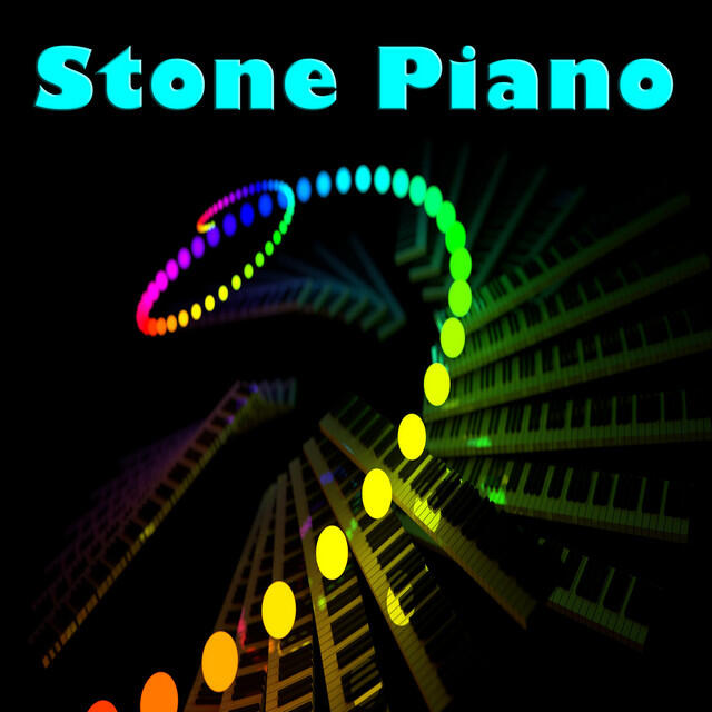 Релиз Stone Piano