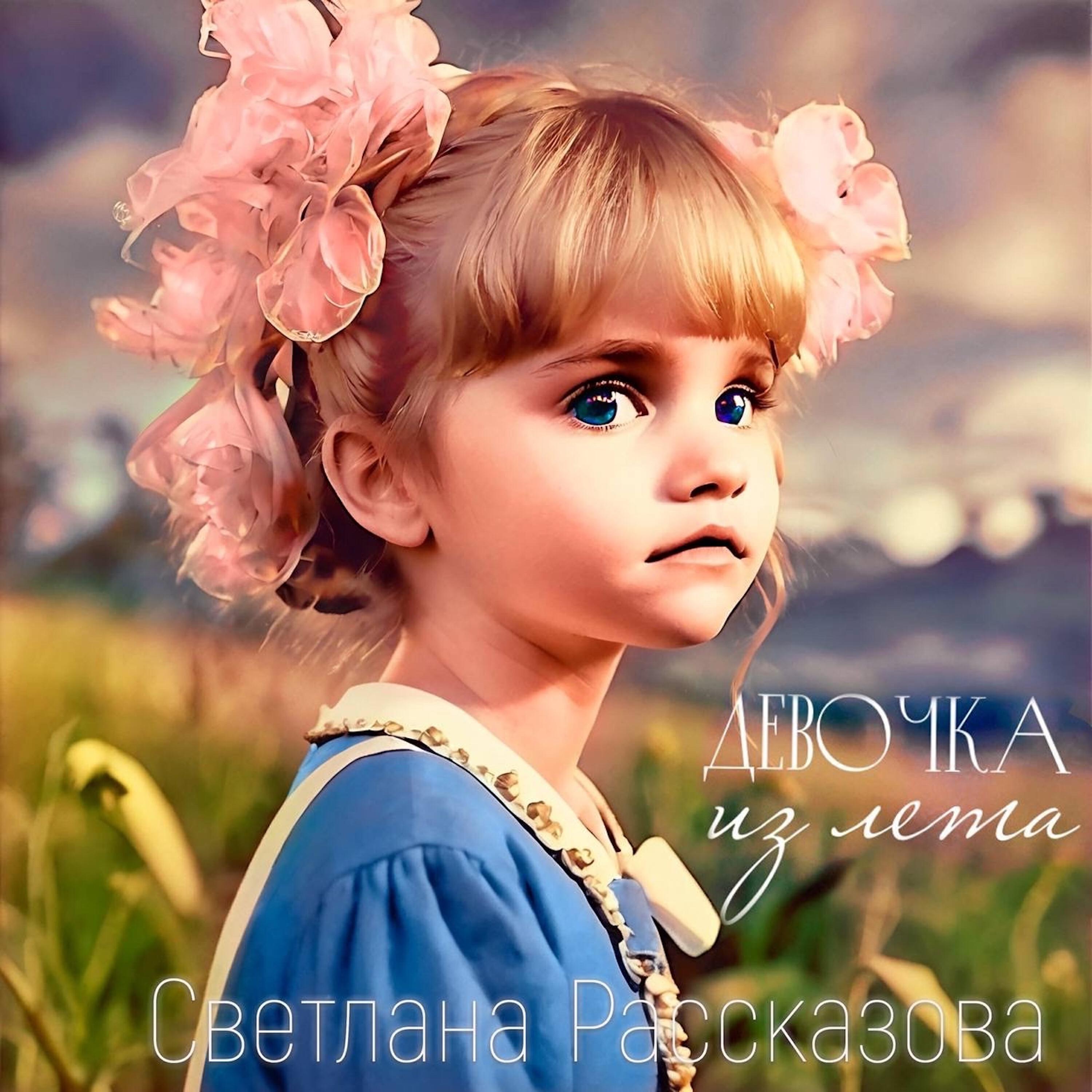 Рассказова Светлана